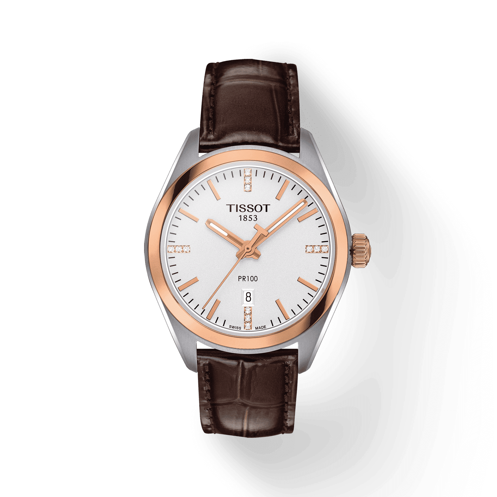 Tissot PR 100 Lady T1012102603600