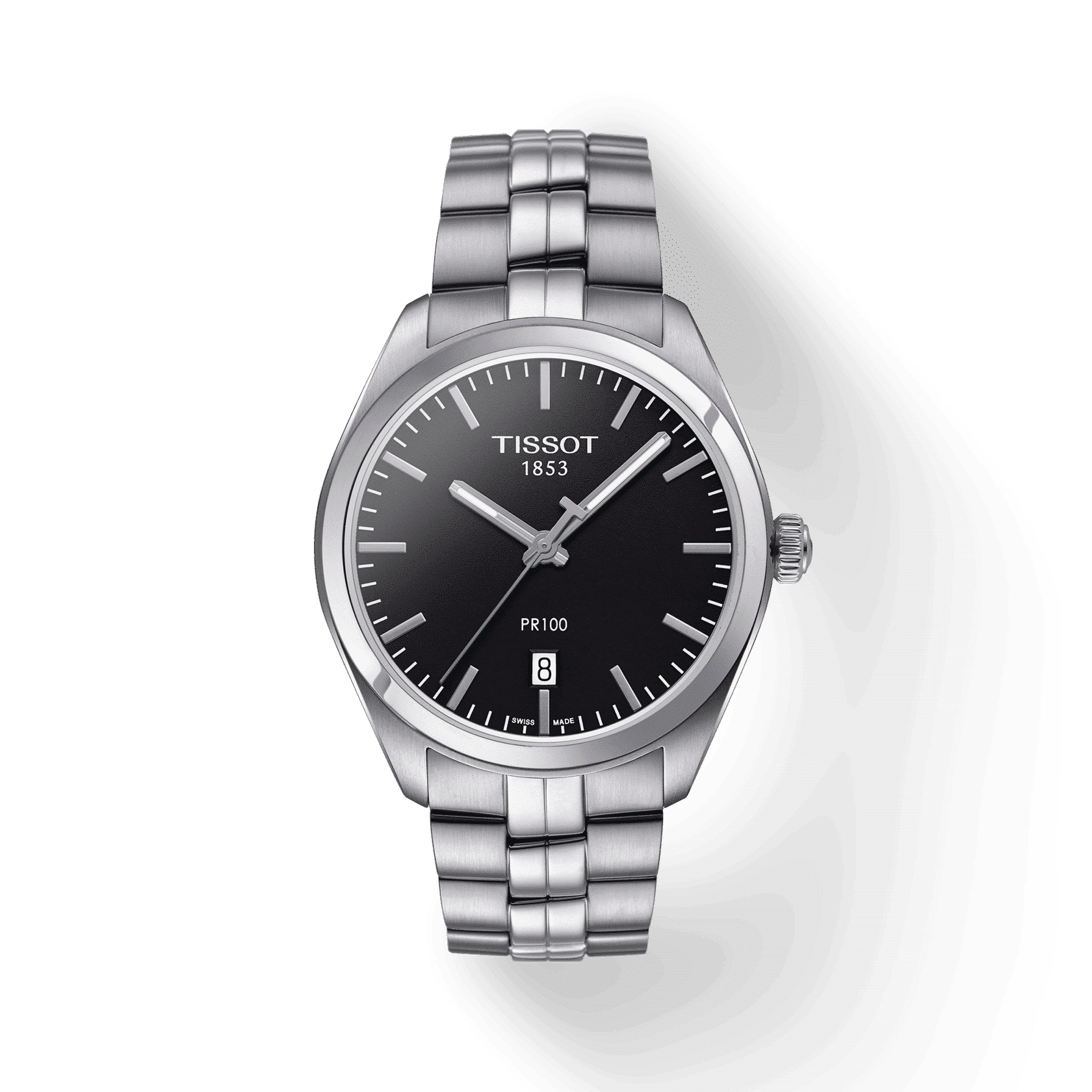 Tissot PR 100 T1014101105100