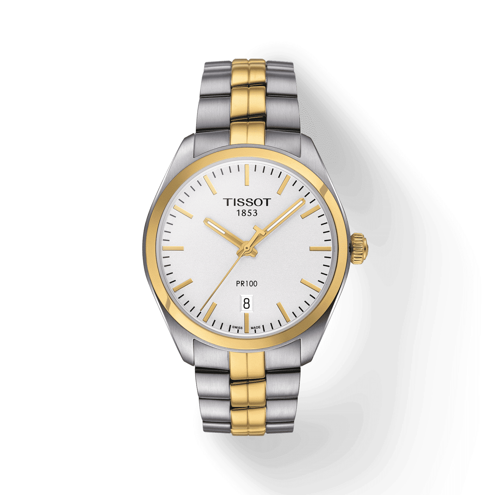 Tissot PR 100 T1014102203100