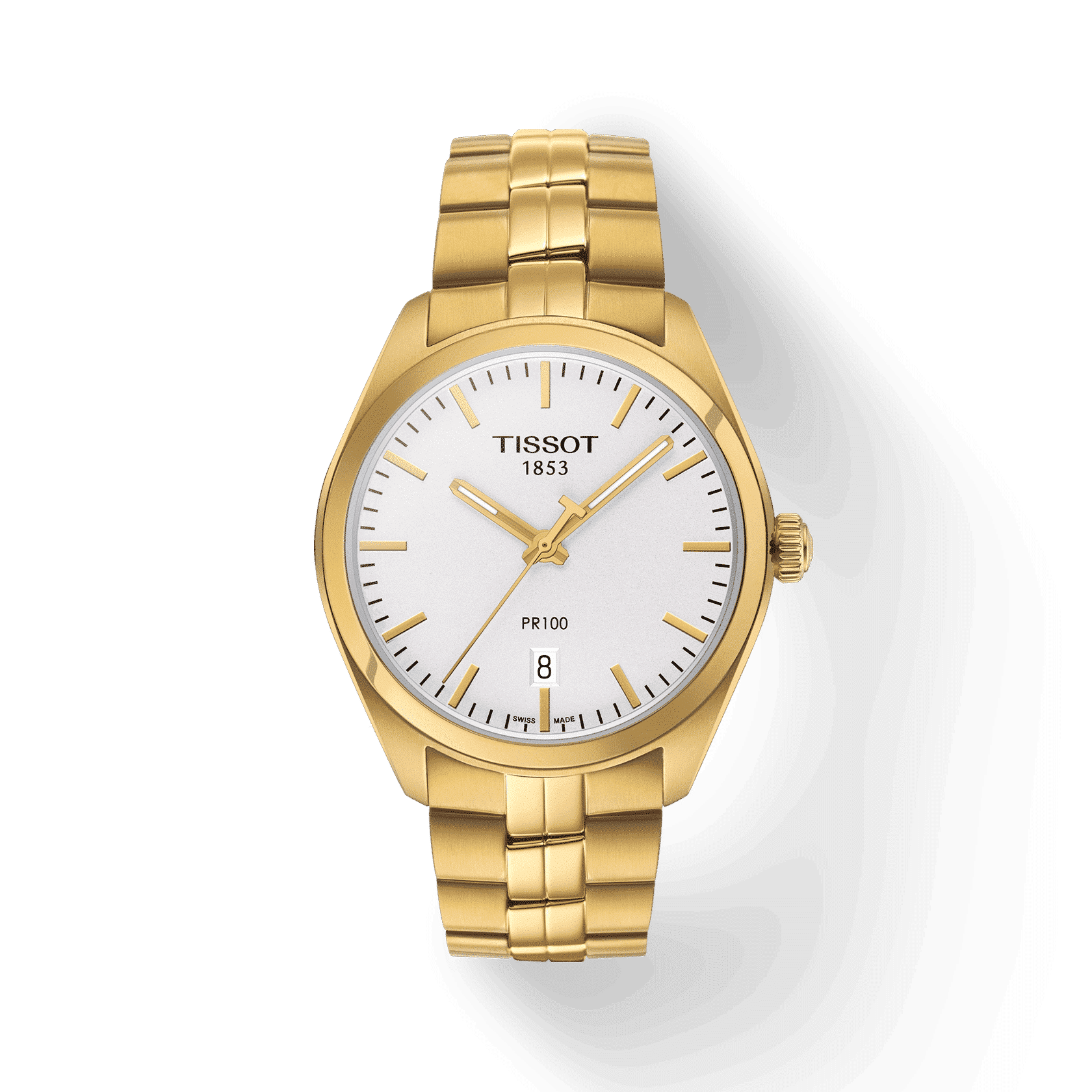 Tissot PR 100 T1014103303100