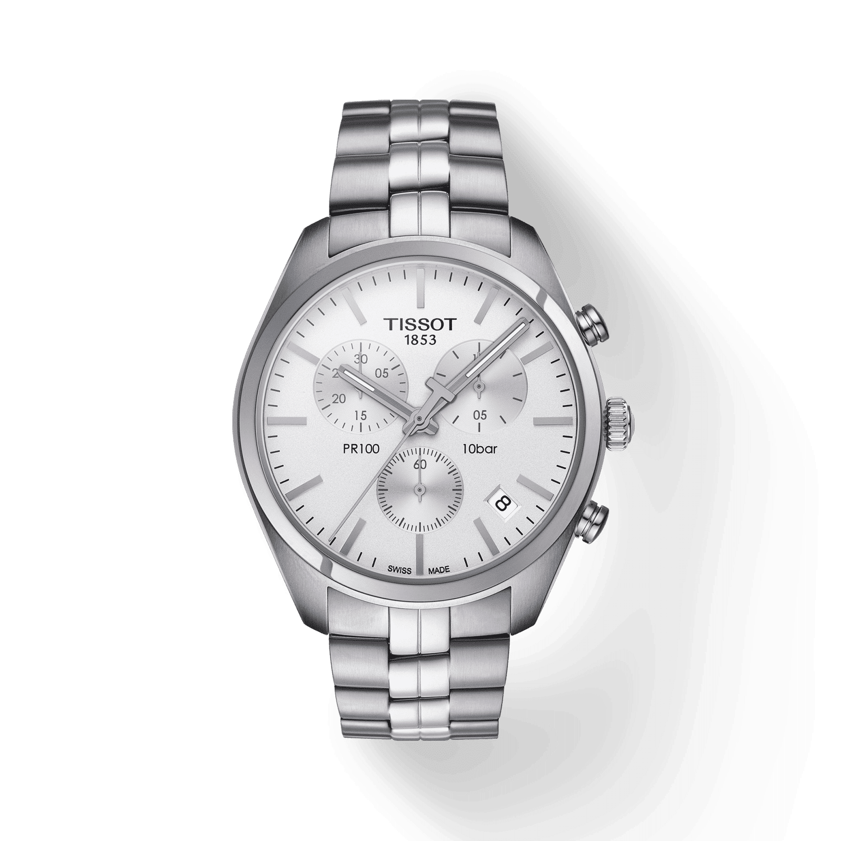 Tissot PR 100 Chronograph T1014171103100