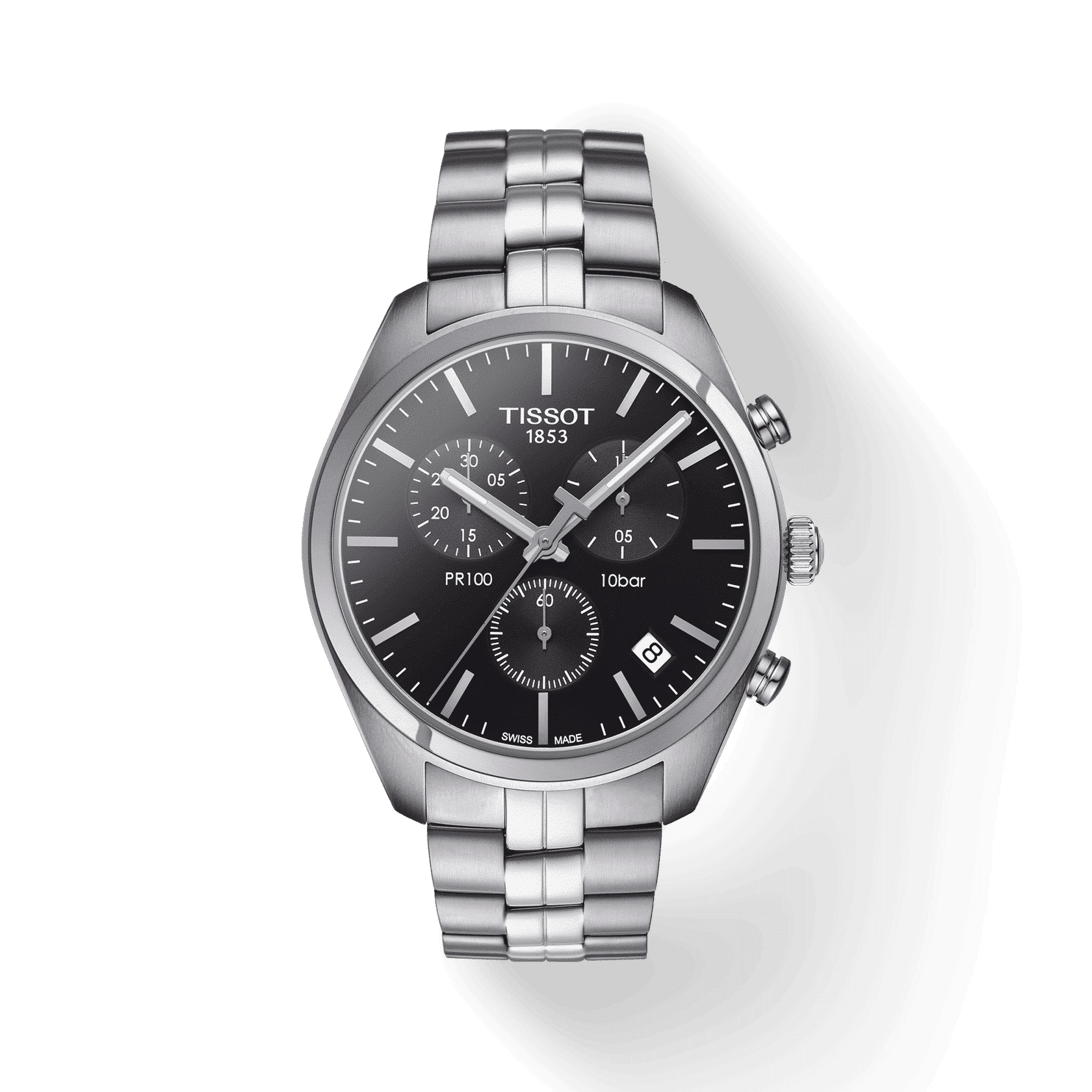 Tissot PR 100 Chronograph T1014171105100