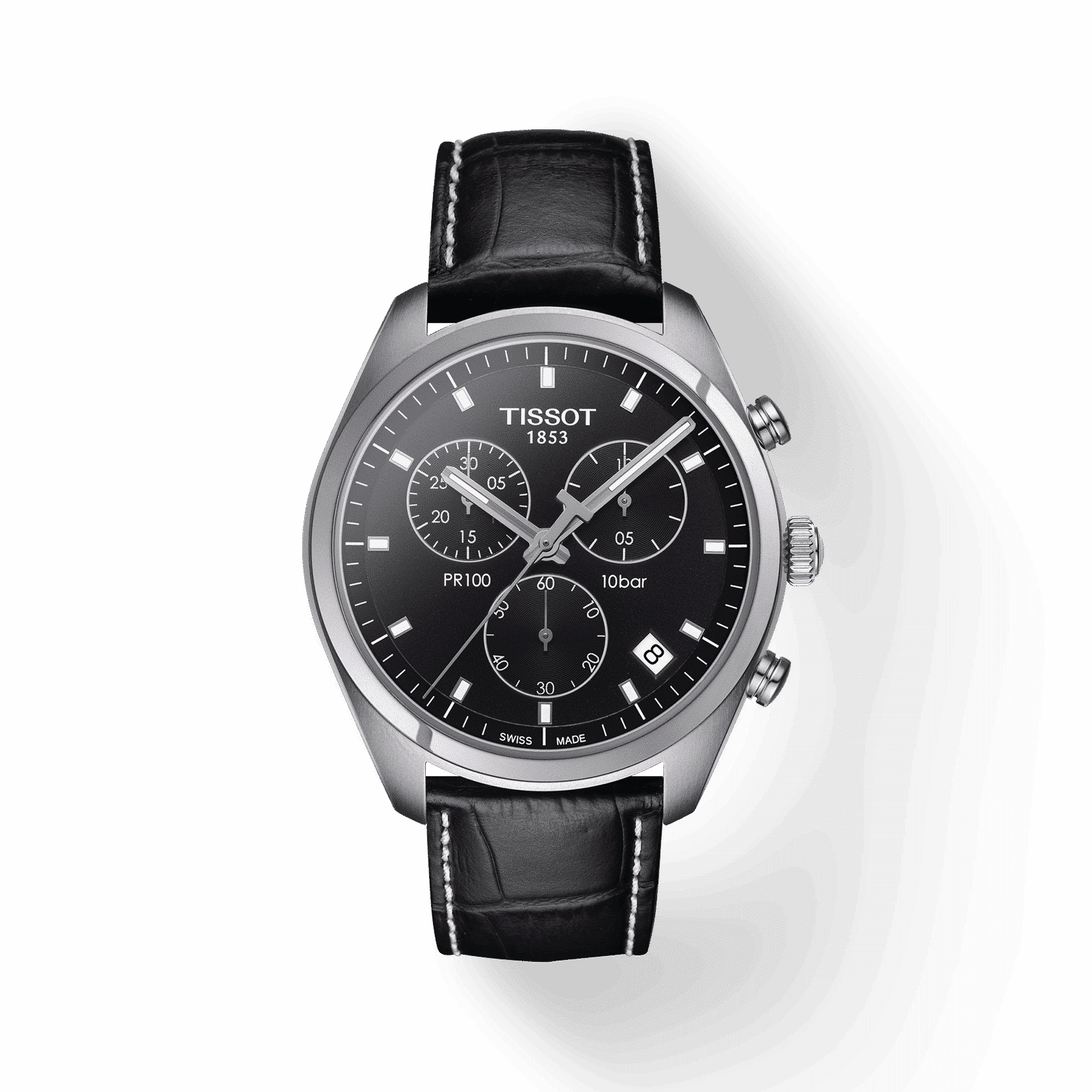 Tissot PR 100 Chronograph T1014171605100