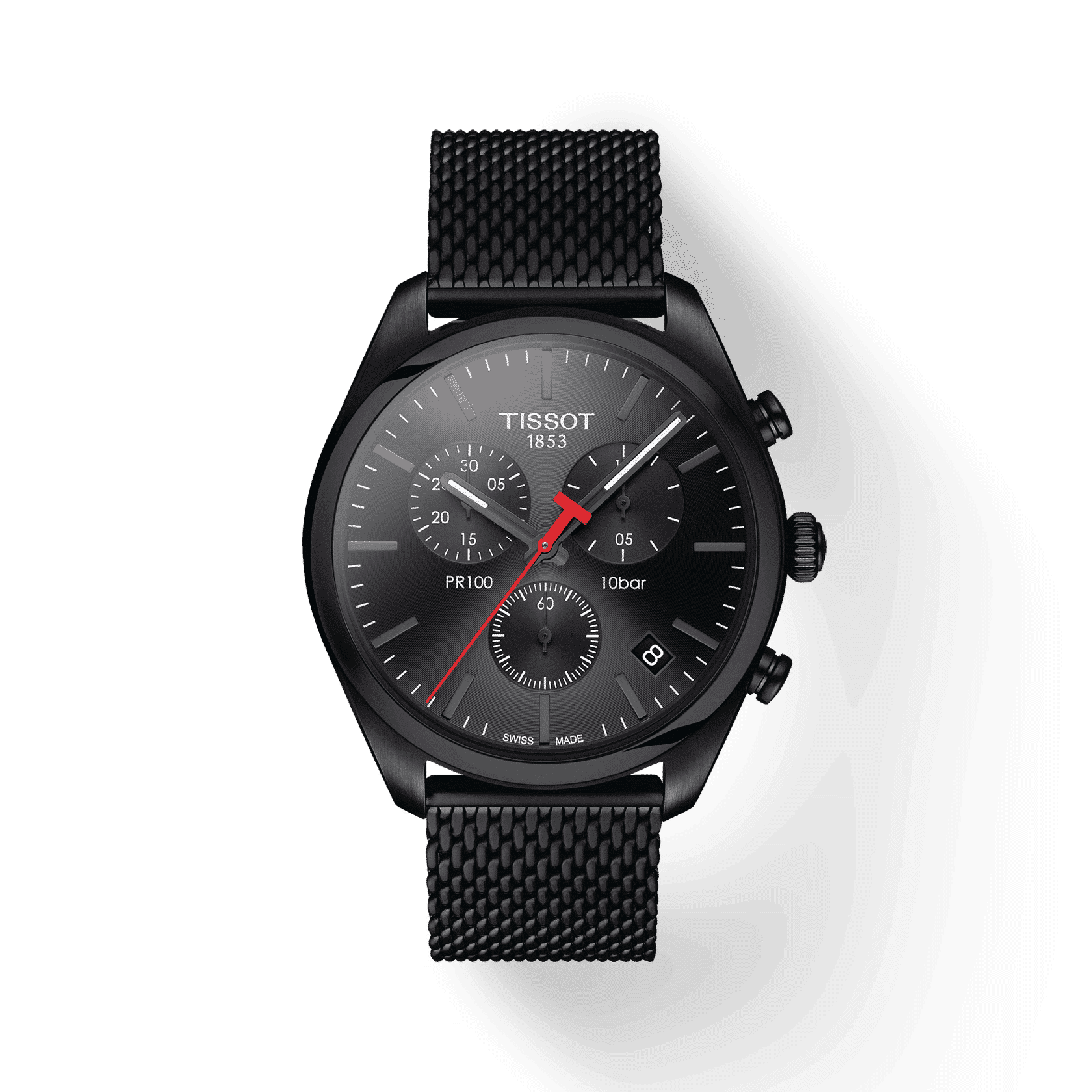 Tissot PR 100 Chronograph T1014173305100
