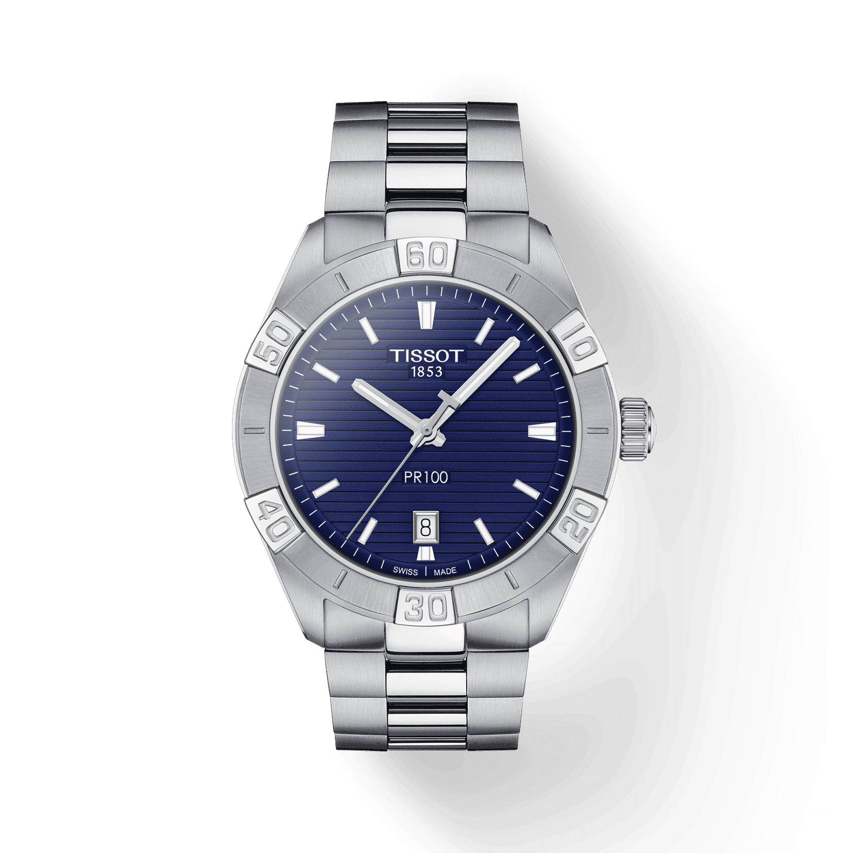 Tissot PR 100 Sport Gent T1016101104100