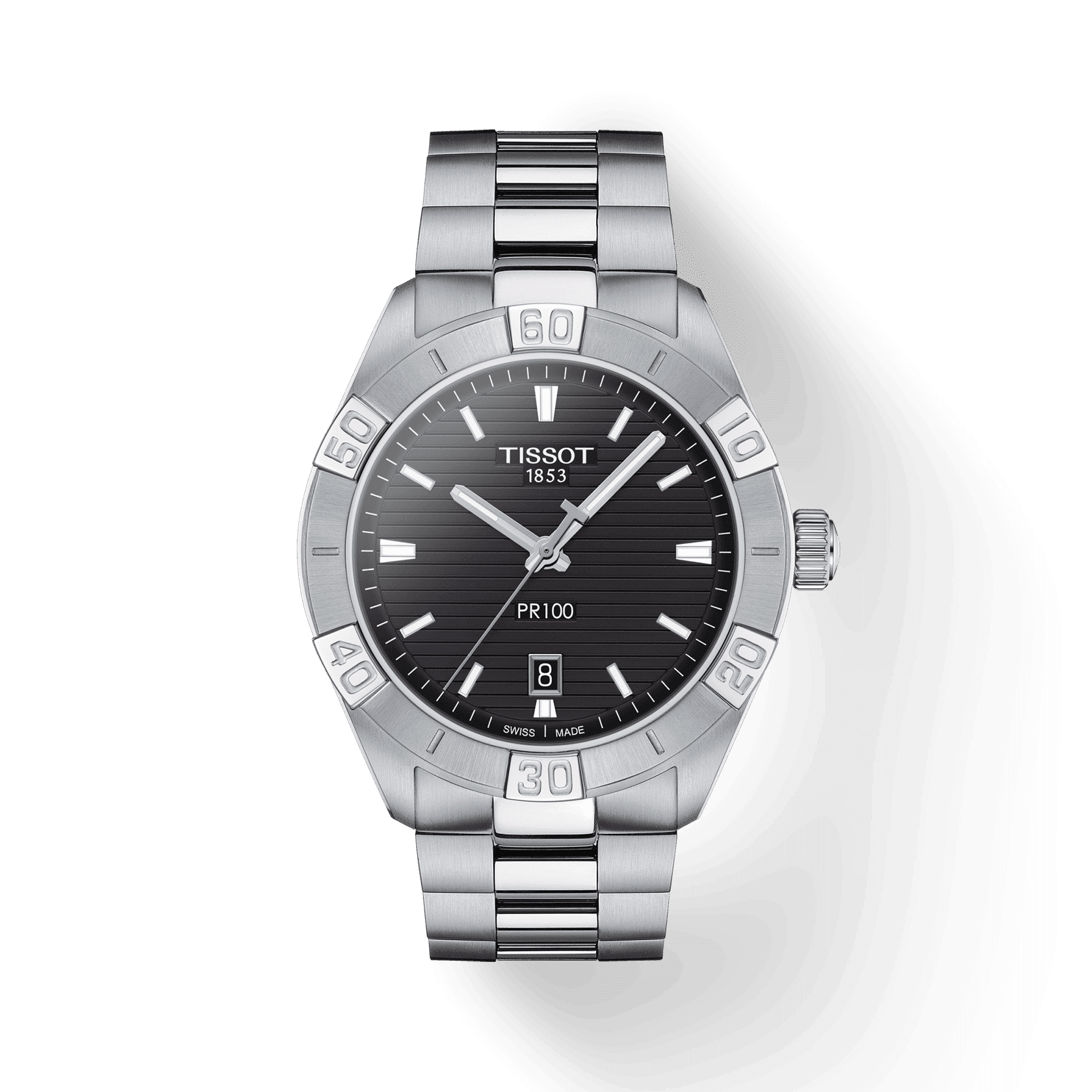 Tissot PR 100 Sport Gent T1016101105100