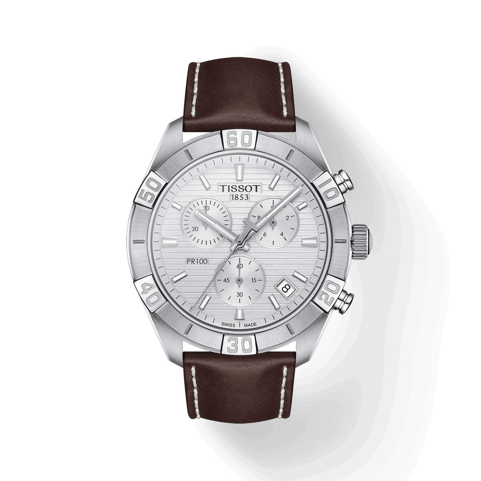 Tissot PR 100 Sport Gent Chronograph T1016171603100