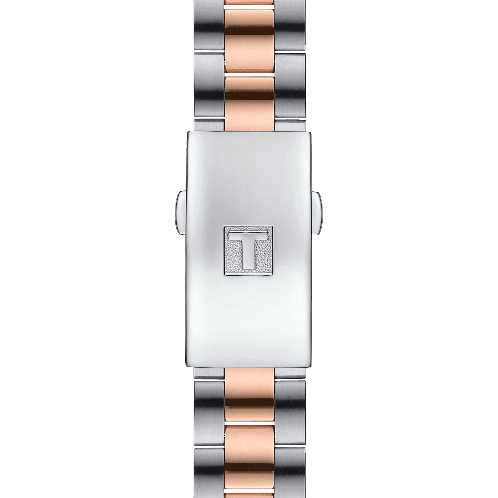 Tissot PR 100 Sport Chic T1019102206100 - immagine 2