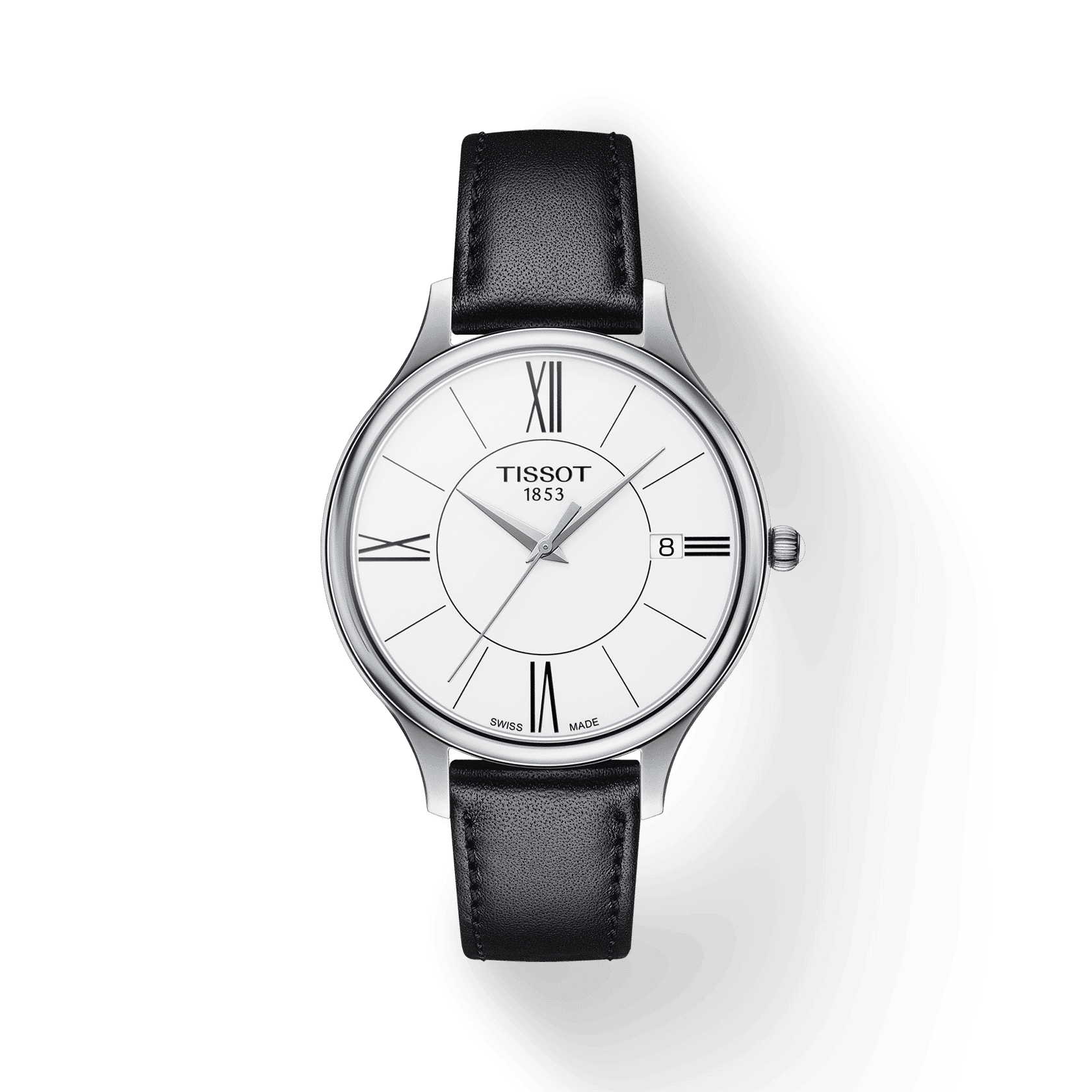 Tissot Bella Ora Round T1032101601800
