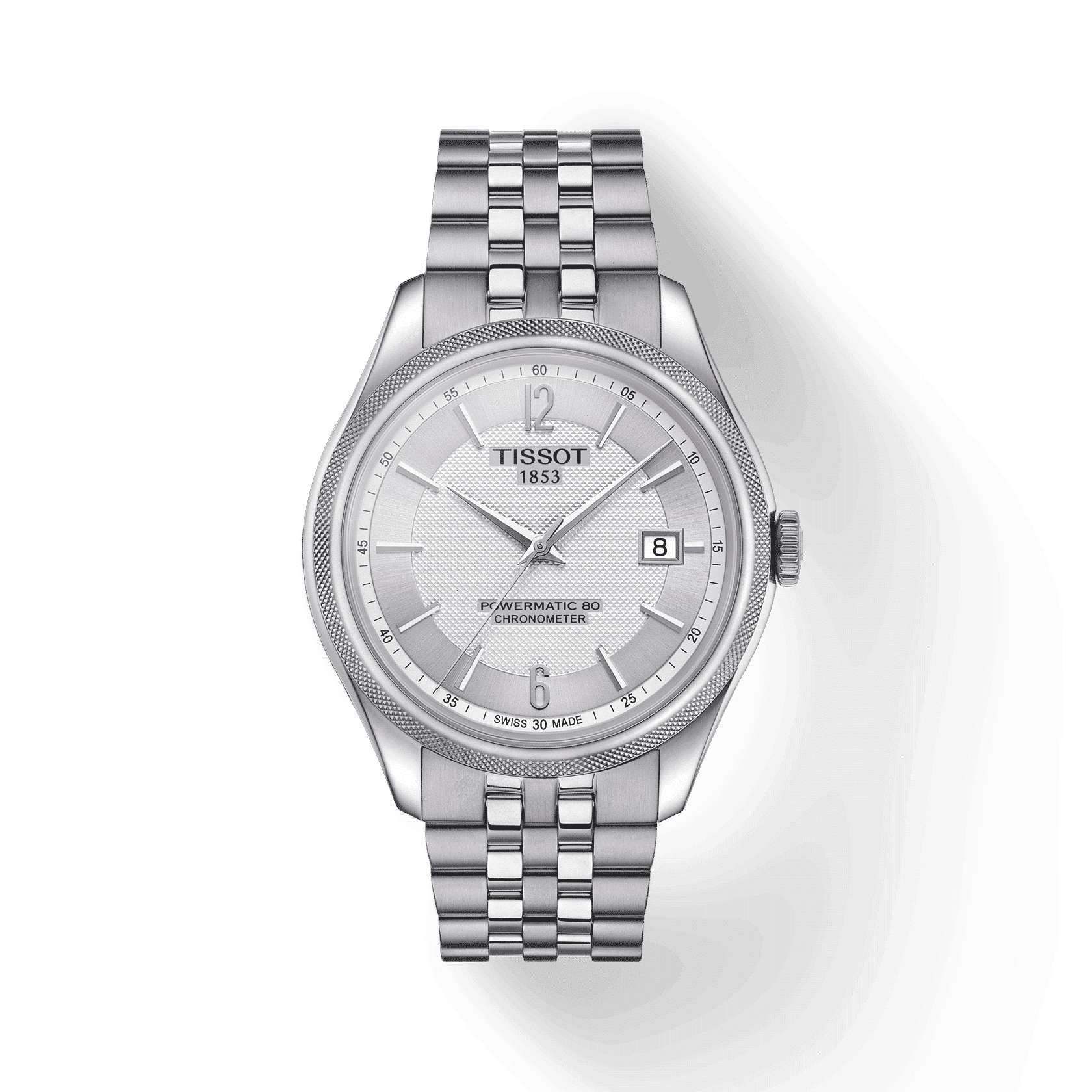 Tissot Ballade Powermatic 80 COSC T1084081103700