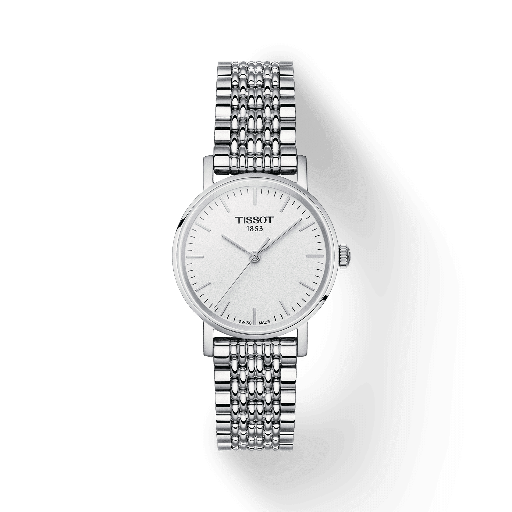 Tissot Everytime Small T1092101103100