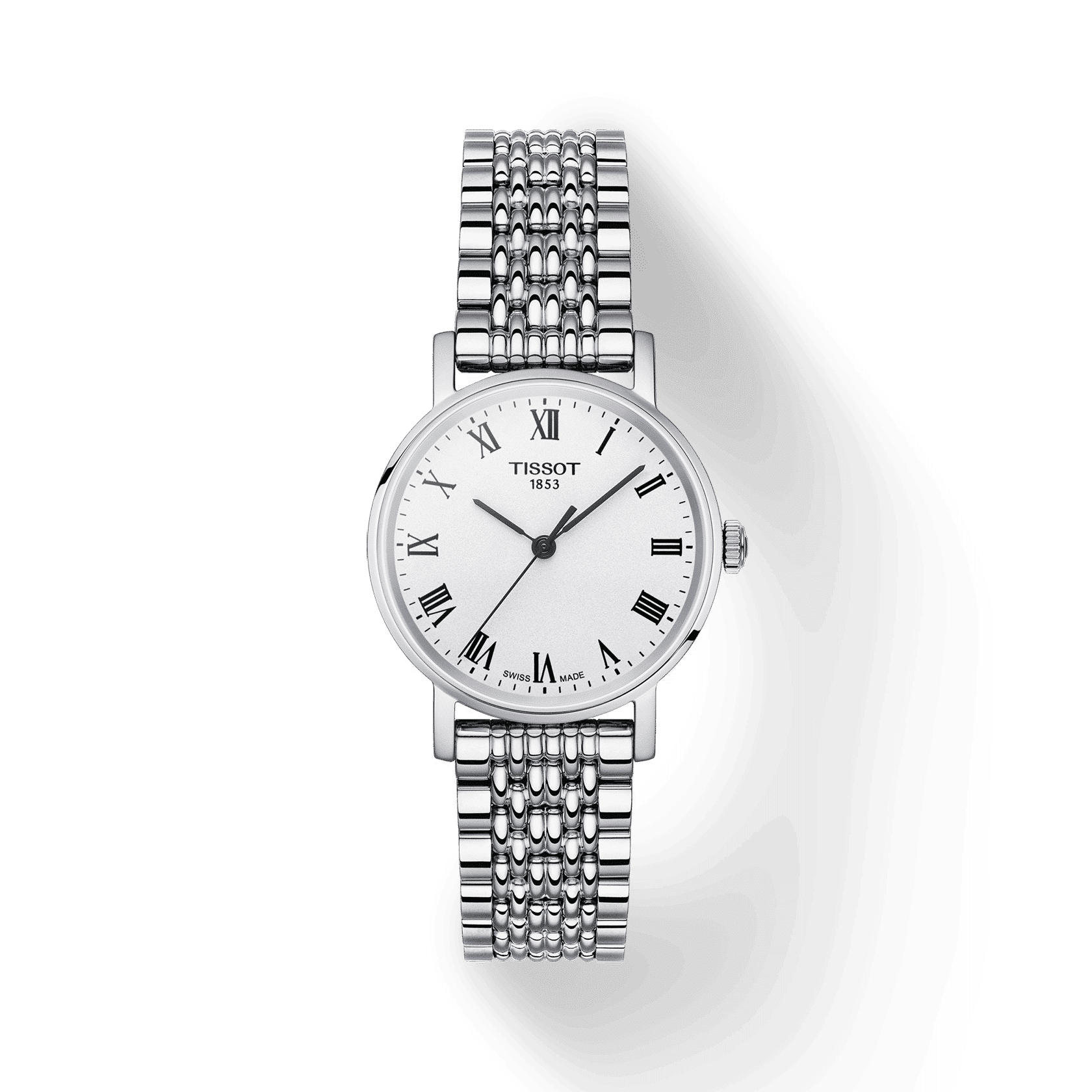 Tissot Everytime Small T1092101103300