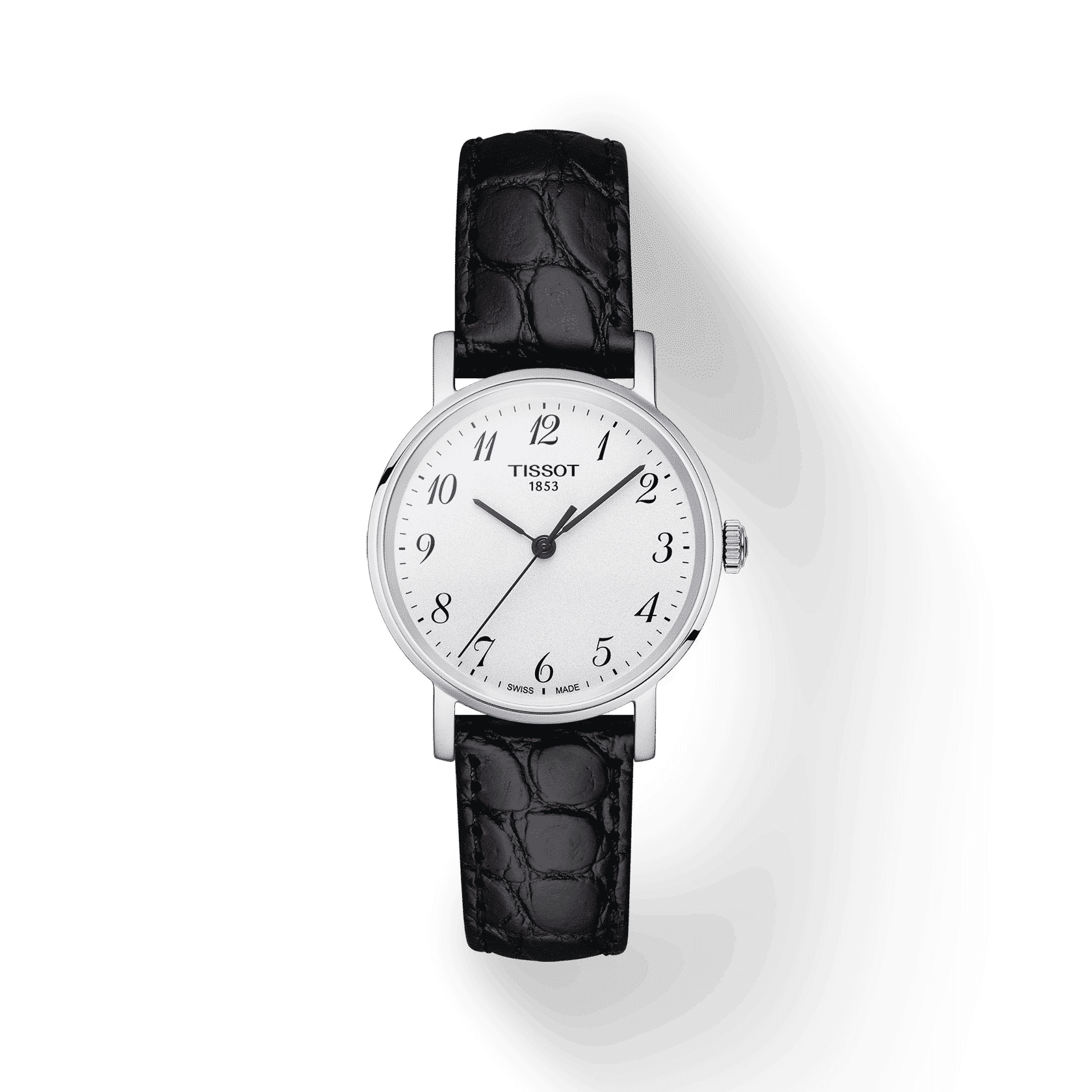Tissot Everytime Small T1092101603200