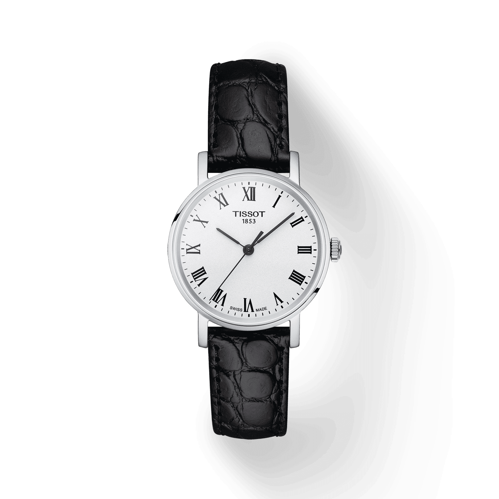 Tissot Everytime Small T1092101603300