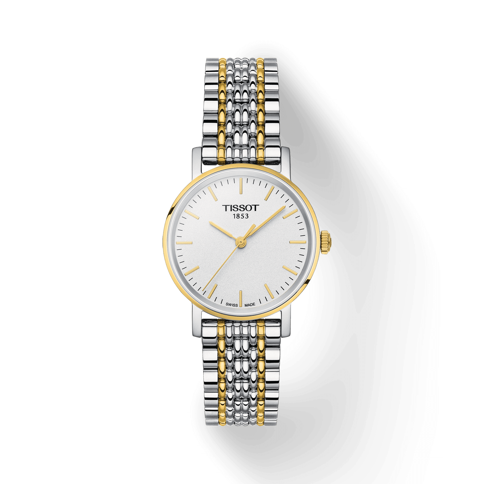 Tissot Everytime Small T1092102203100