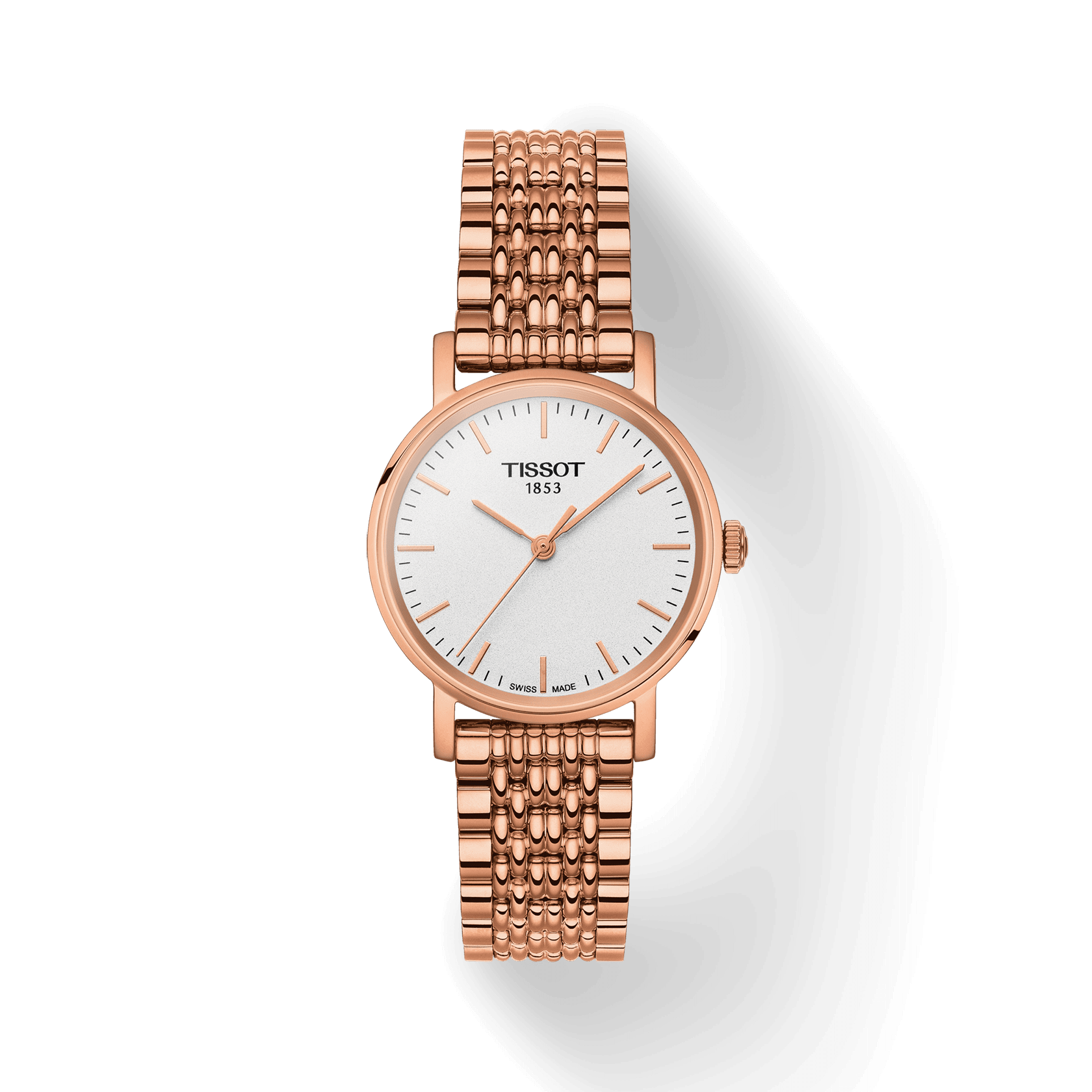 Tissot Everytime 30mm T1092103303100