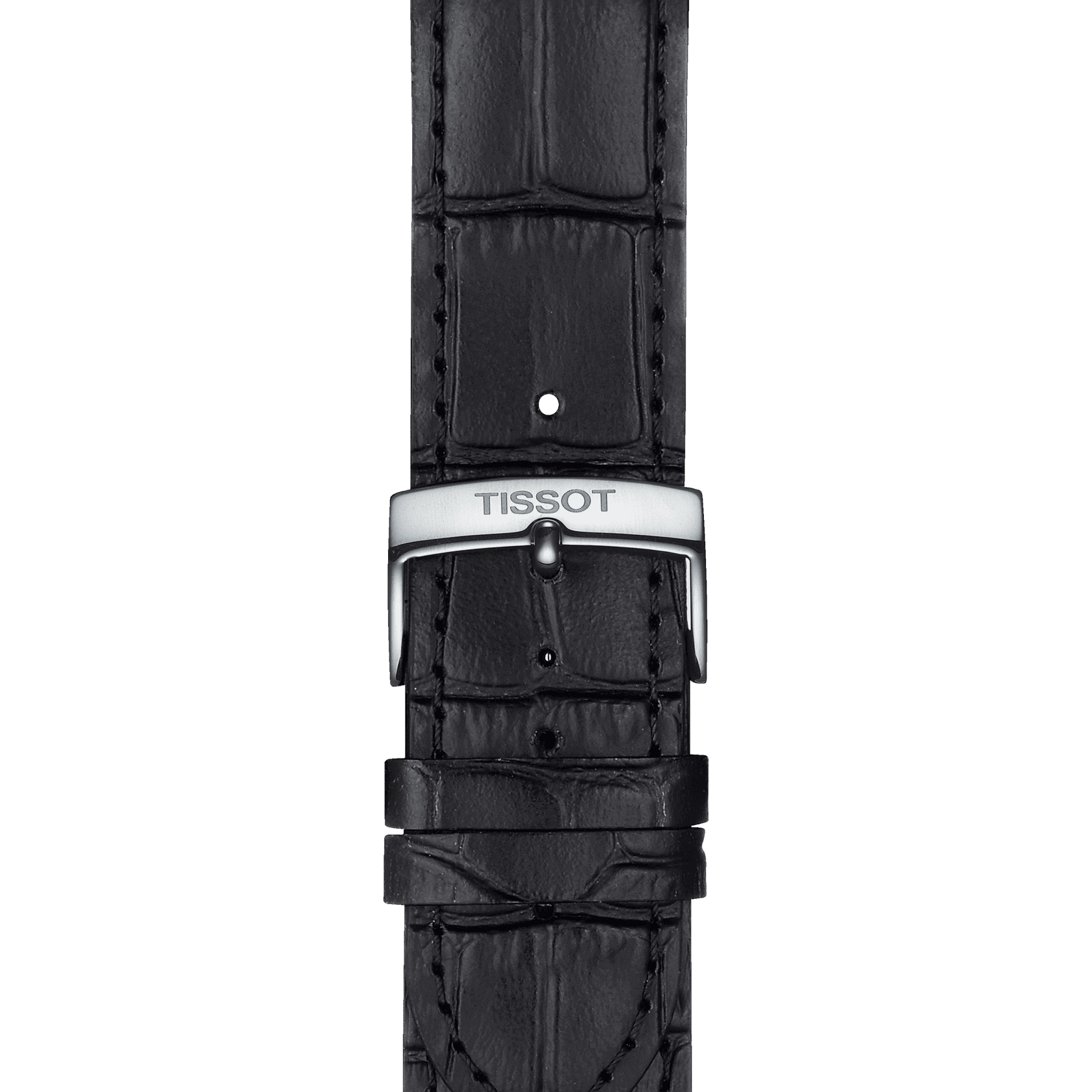 Tissot Everytime Swissmatic T1094071603100 - immagine 3