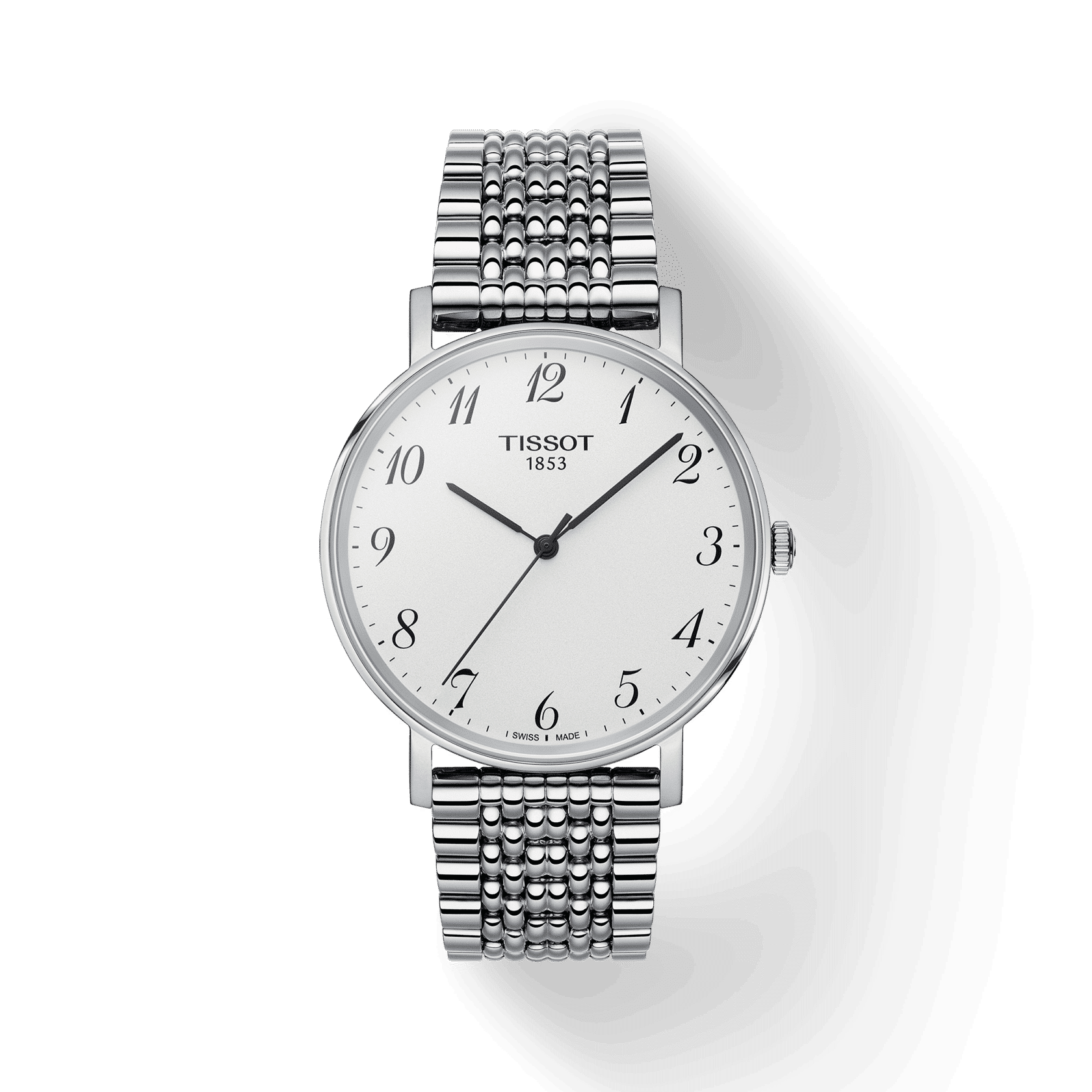 Tissot Everytime Medium T1094101103200
