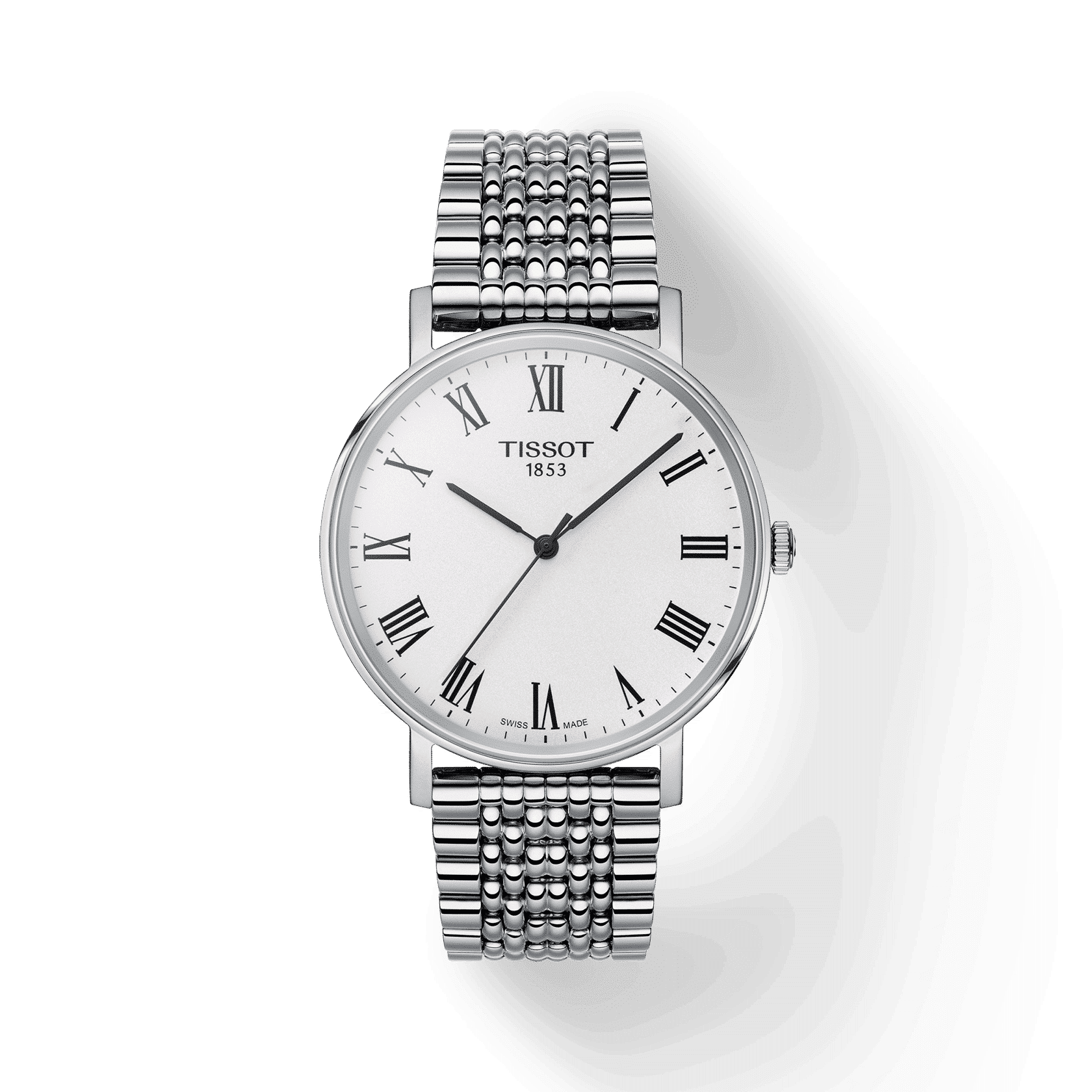 Tissot Everytime Medium T1094101103300