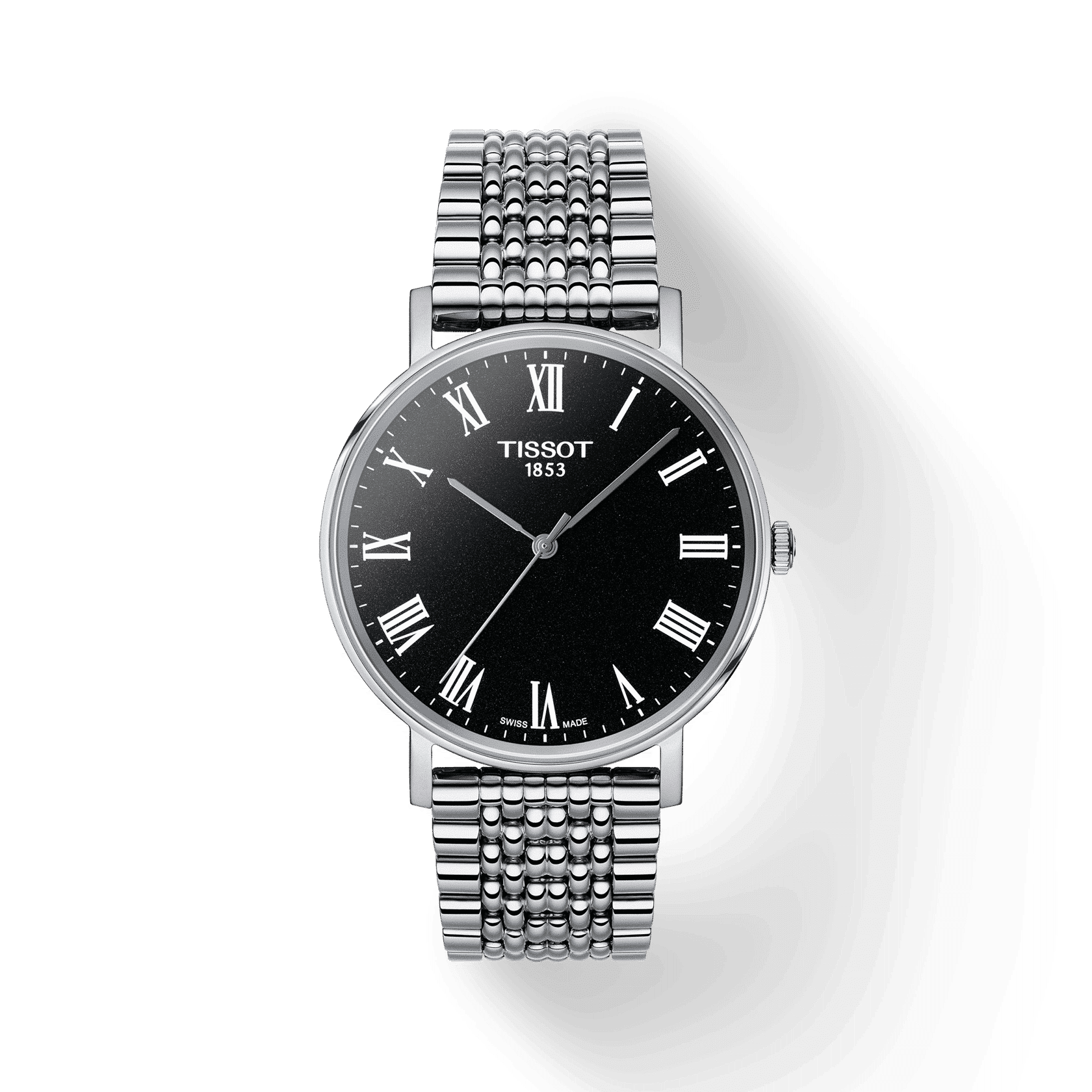 Tissot Everytime 38mm T1094101105300