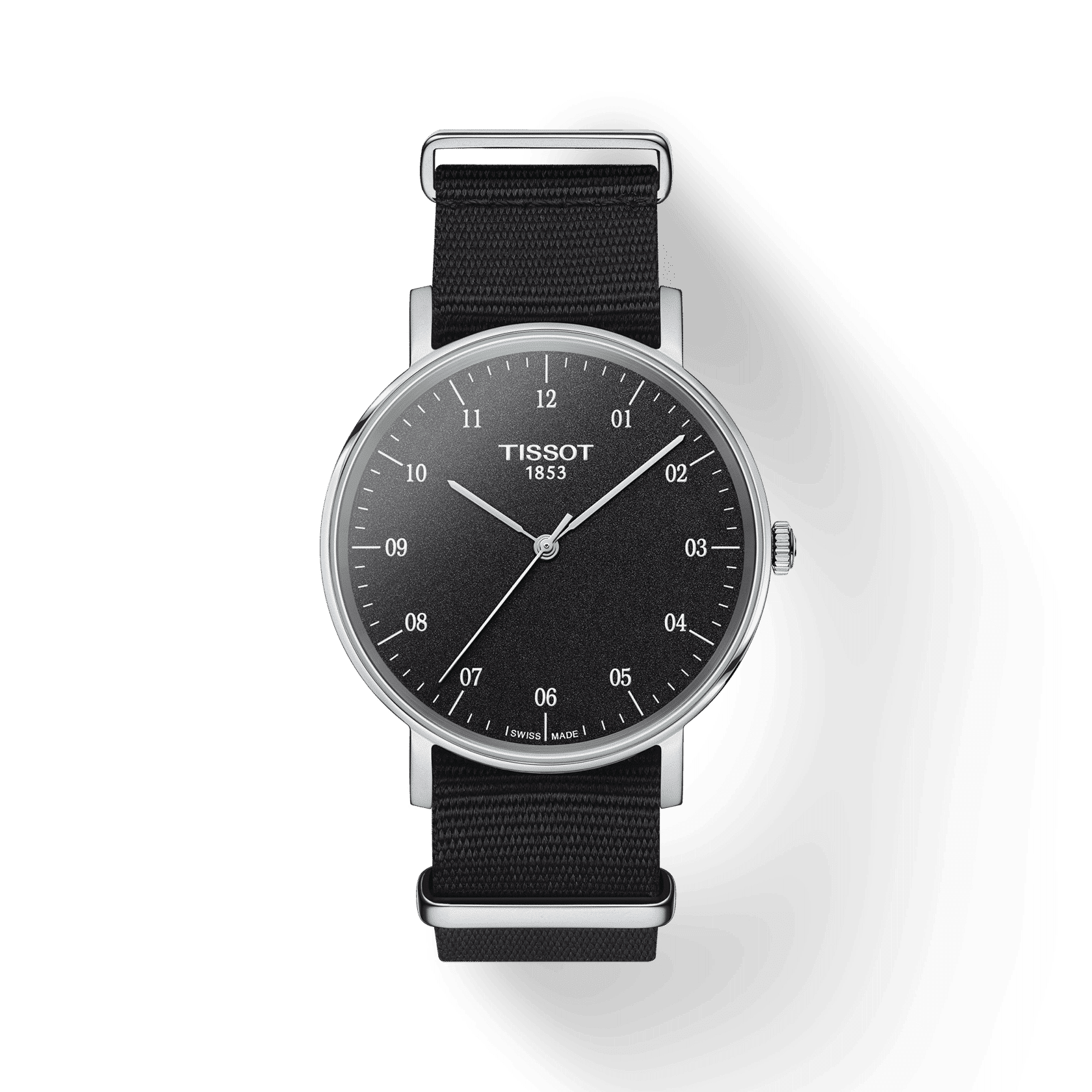 Tissot Everytime 38mm T1094101707700