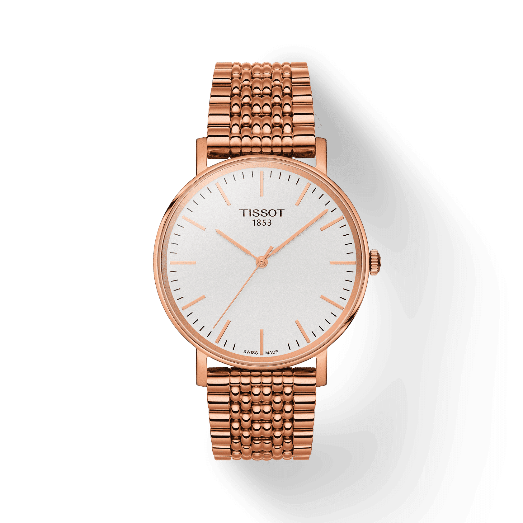 Tissot Everytime 38mm T1094103303100
