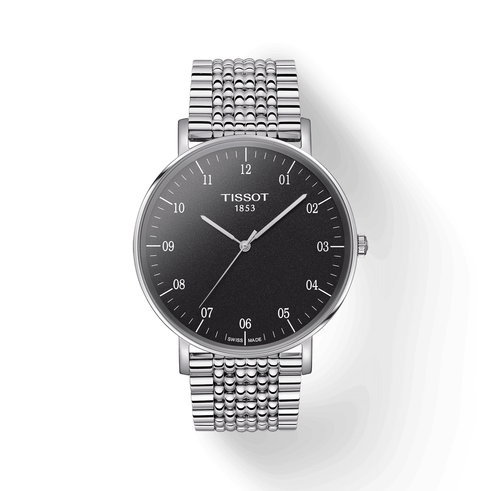 Tissot Everytime 42mm T1096101107700