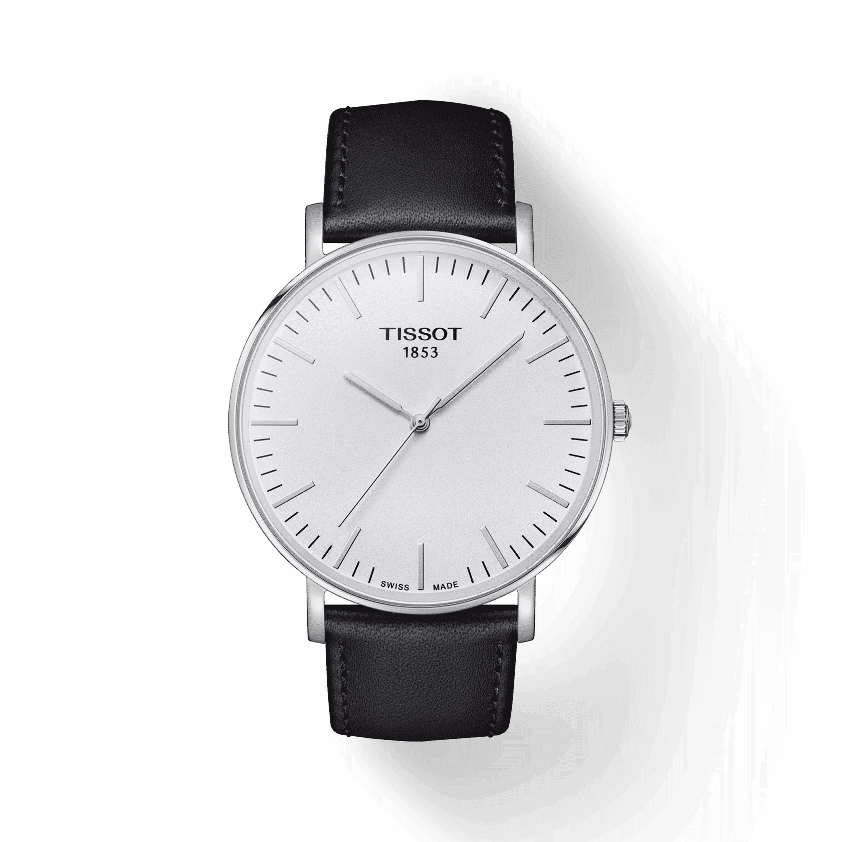 Tissot Everytime Large T1096101603100
