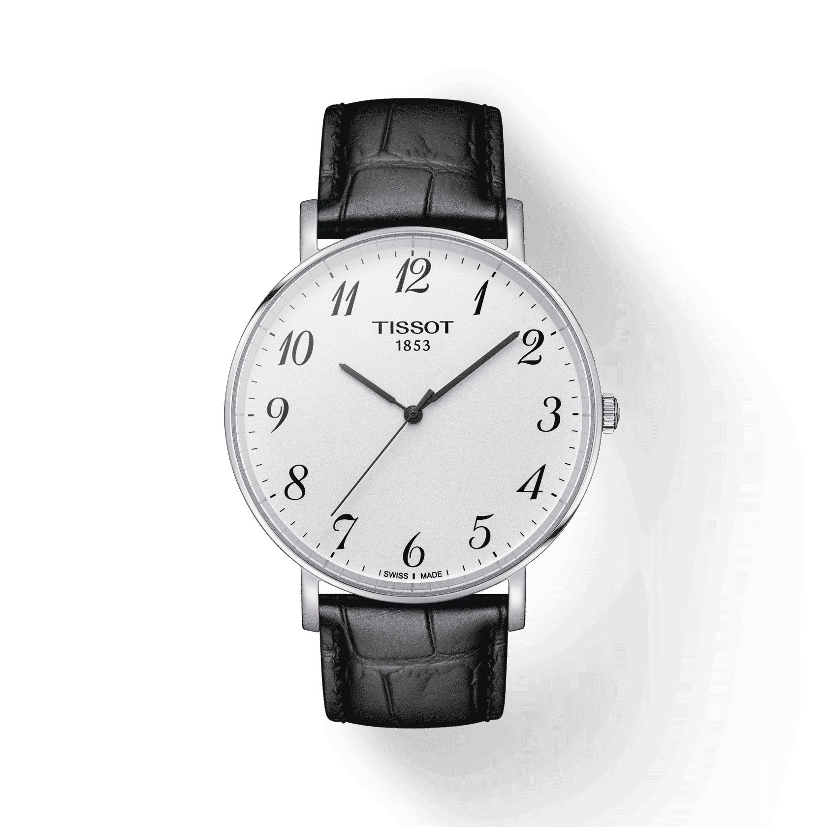 Tissot Everytime Large T1096101603200