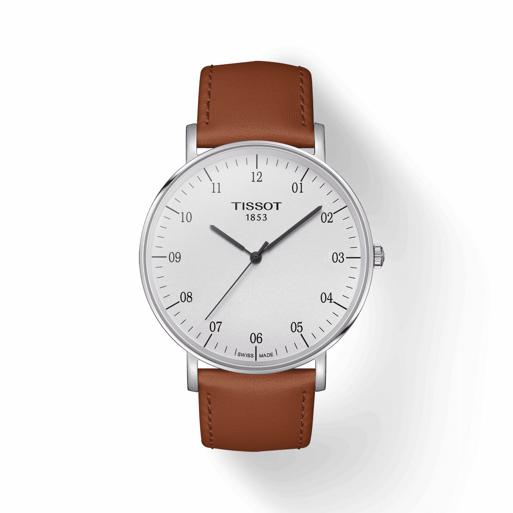 Tissot Everytime 42mm T1096101603700