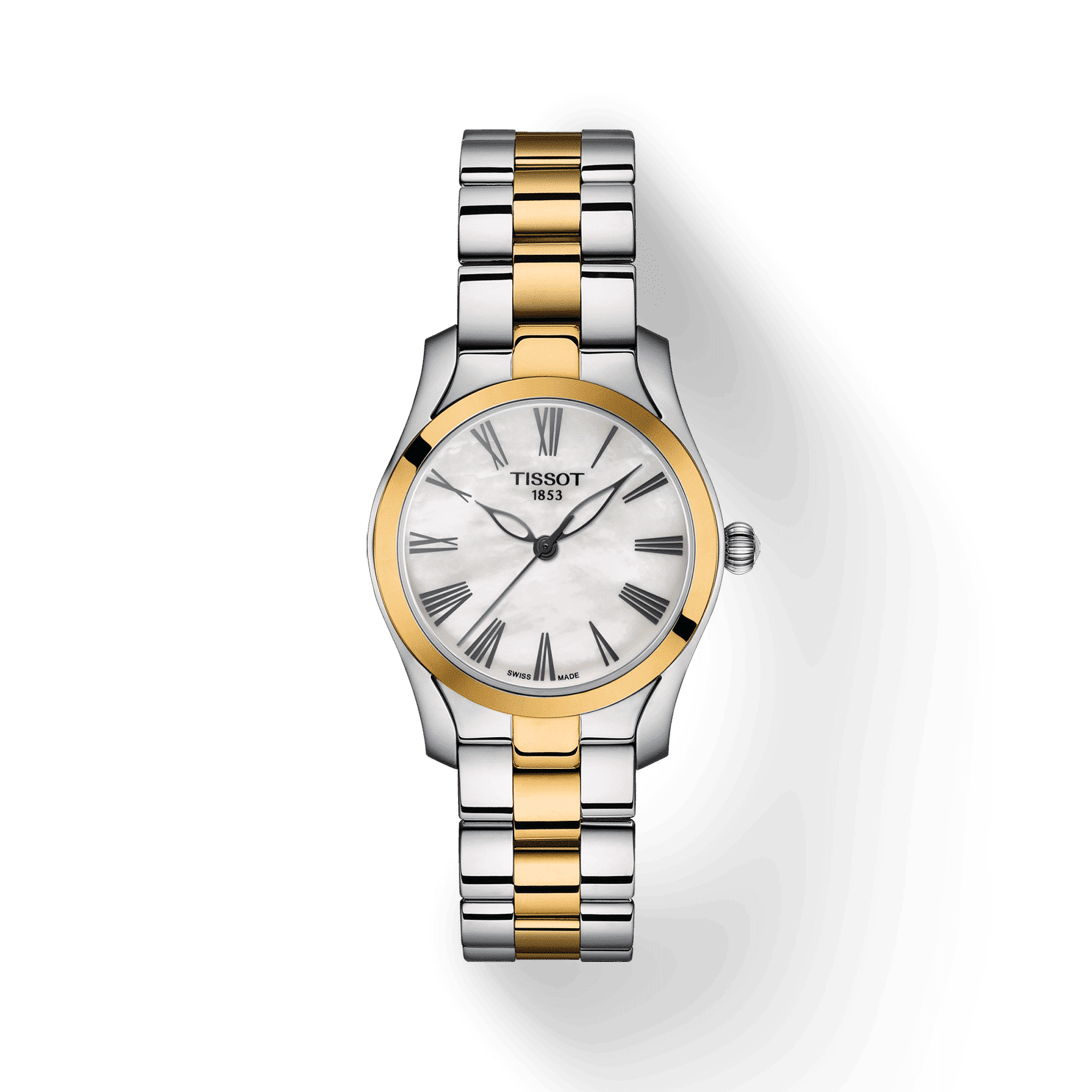 Tissot T-Wave T1122102211300
