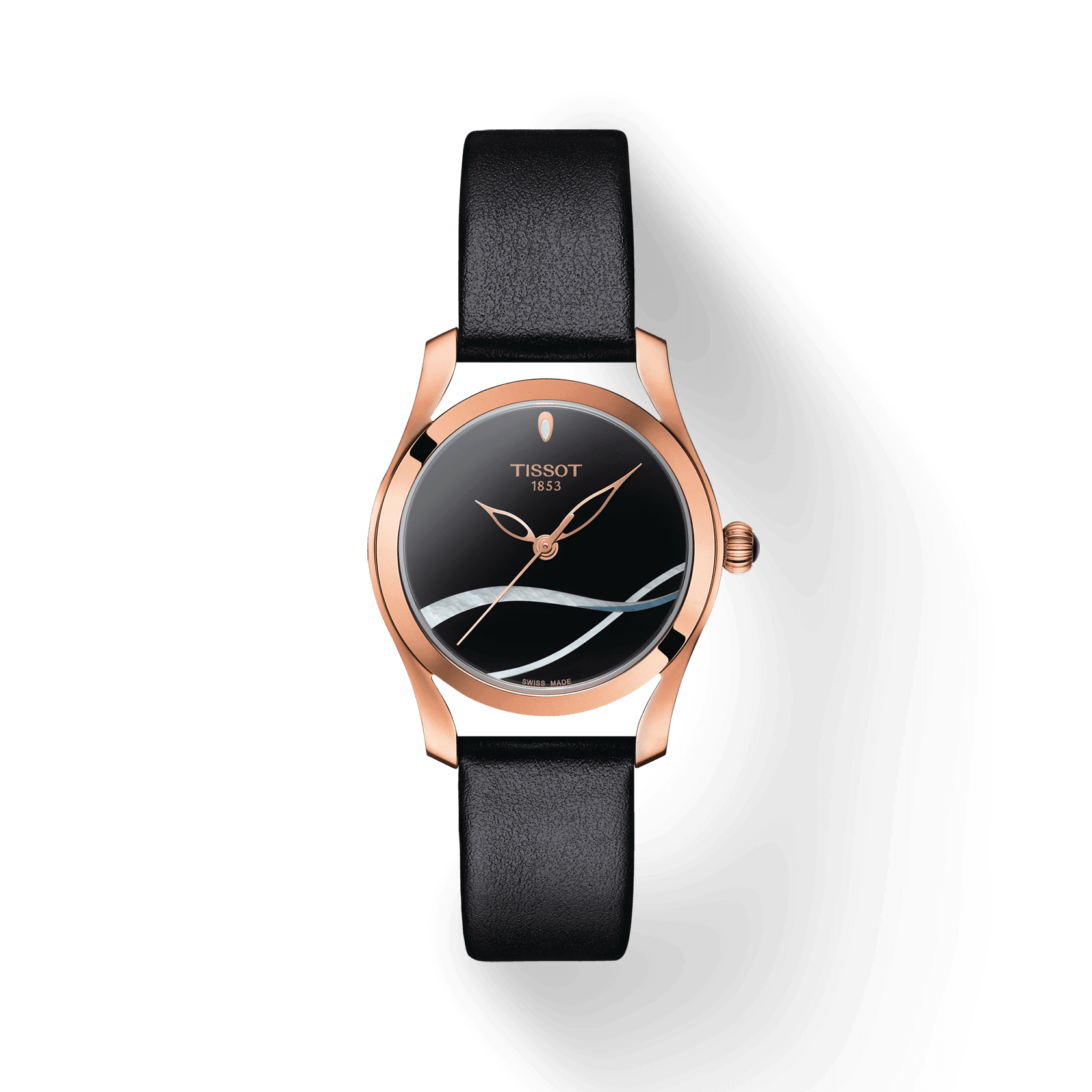 Tissot T-Wave T1122103605100