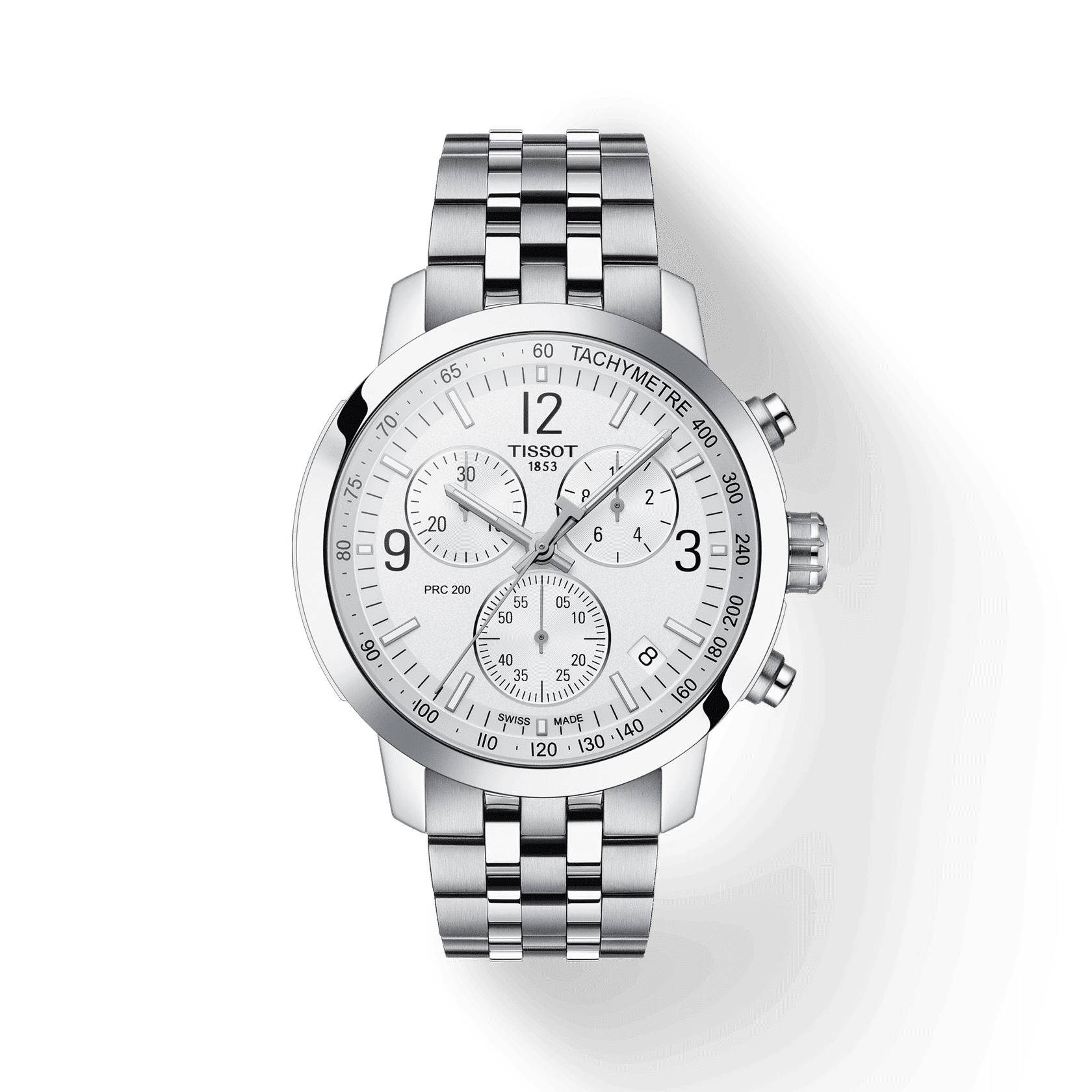 Tissot PRC 200 Chronograph T1144171103700