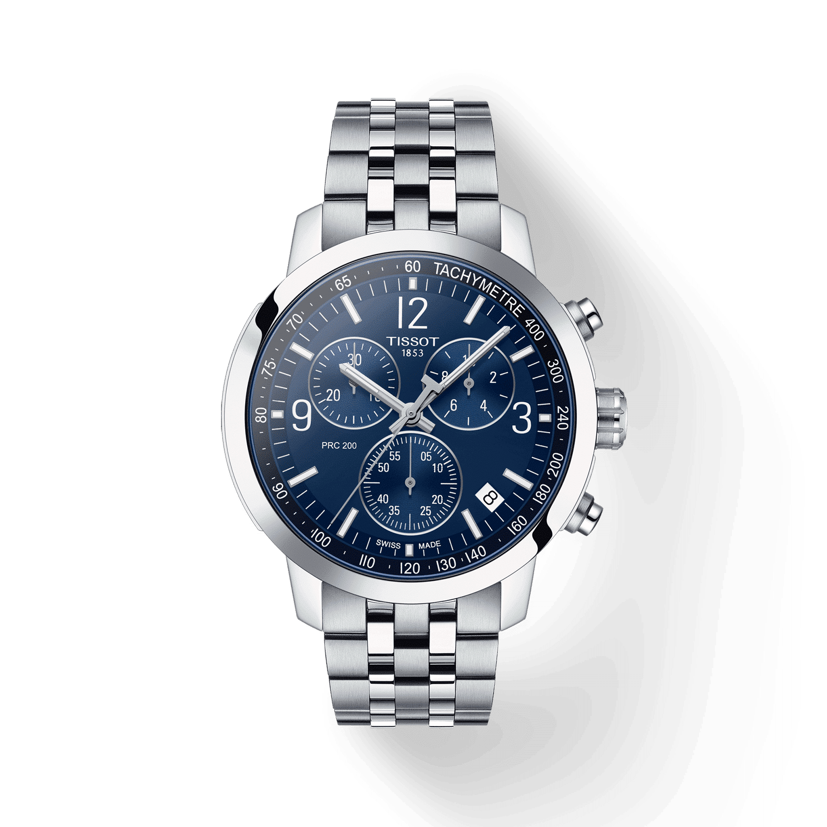 Tissot PRC 200 Chronograph T1144171104700