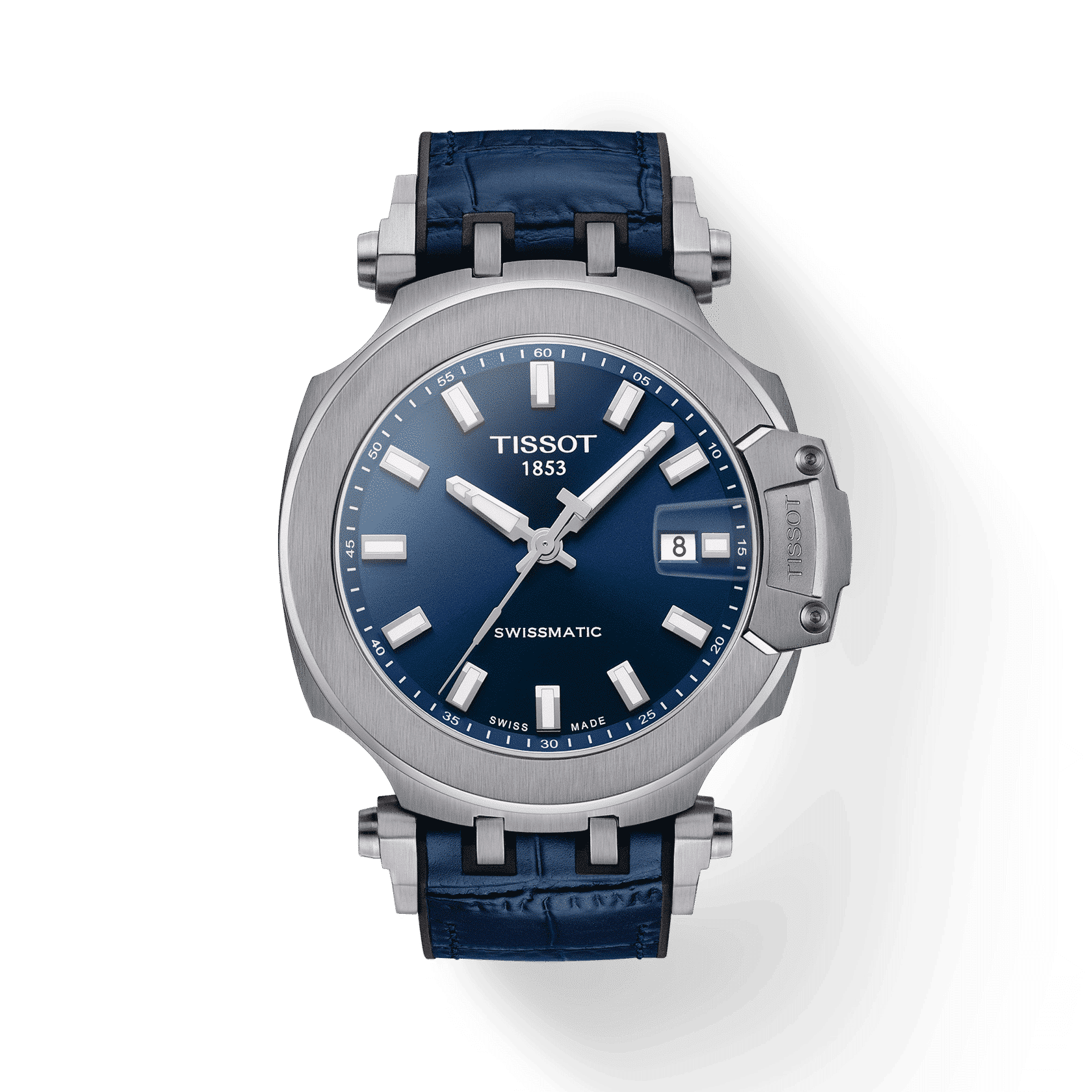 Tissot T-Race Swissmatic T1154071704100