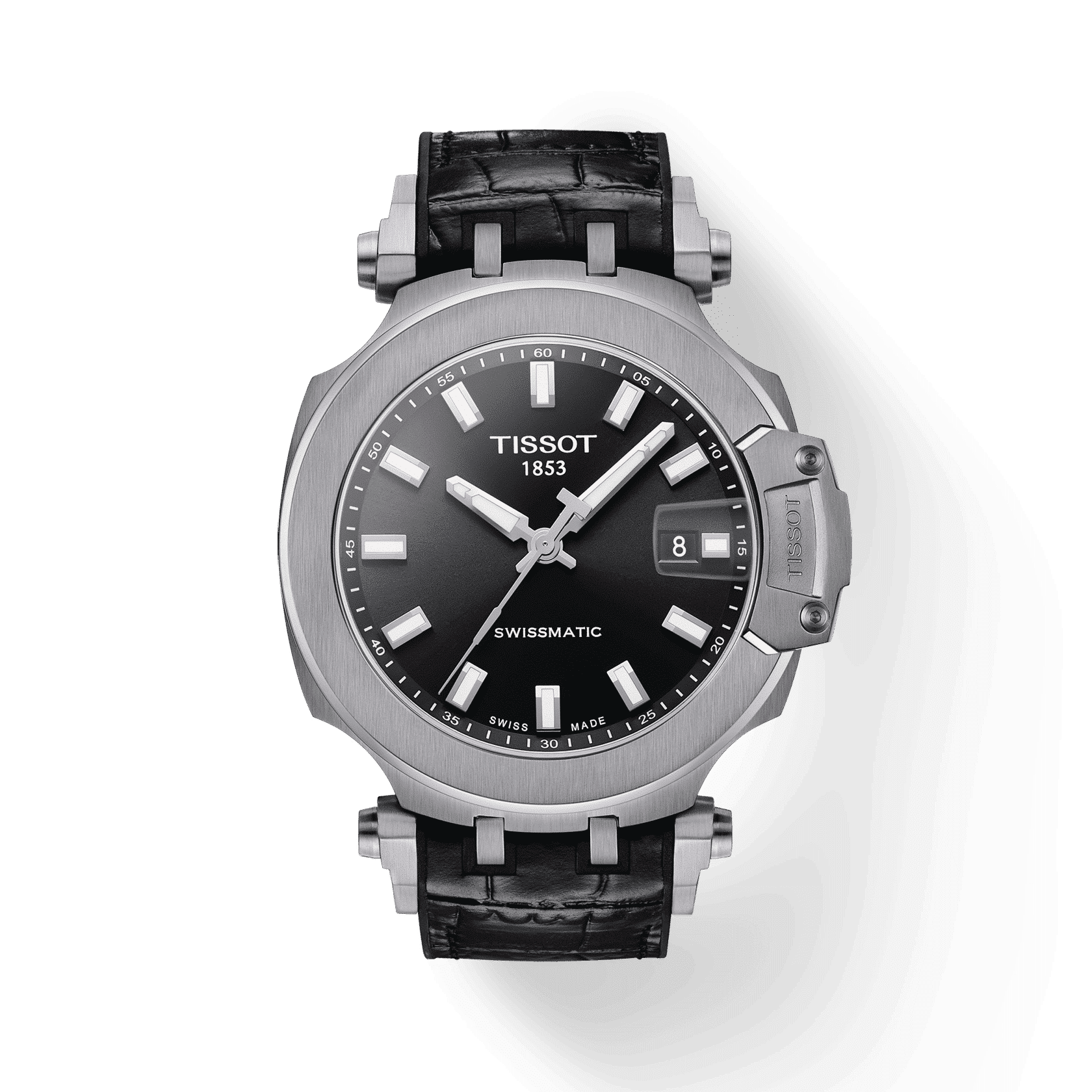 Tissot T-Race Swissmatic T1154071705100
