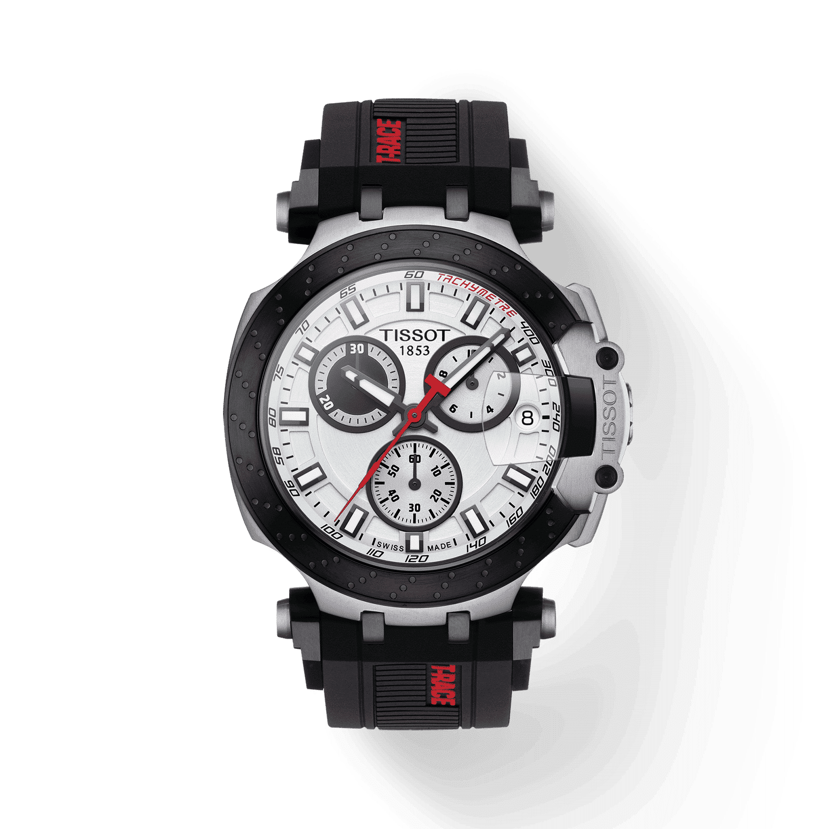 Tissot T-Race Chronograph T1154172701100