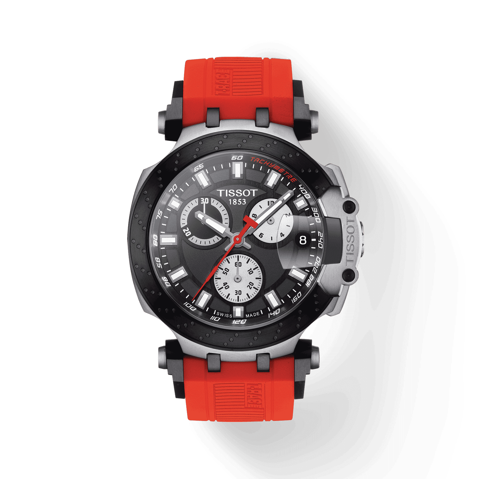 Tissot T-Race Chronograph T1154172705100