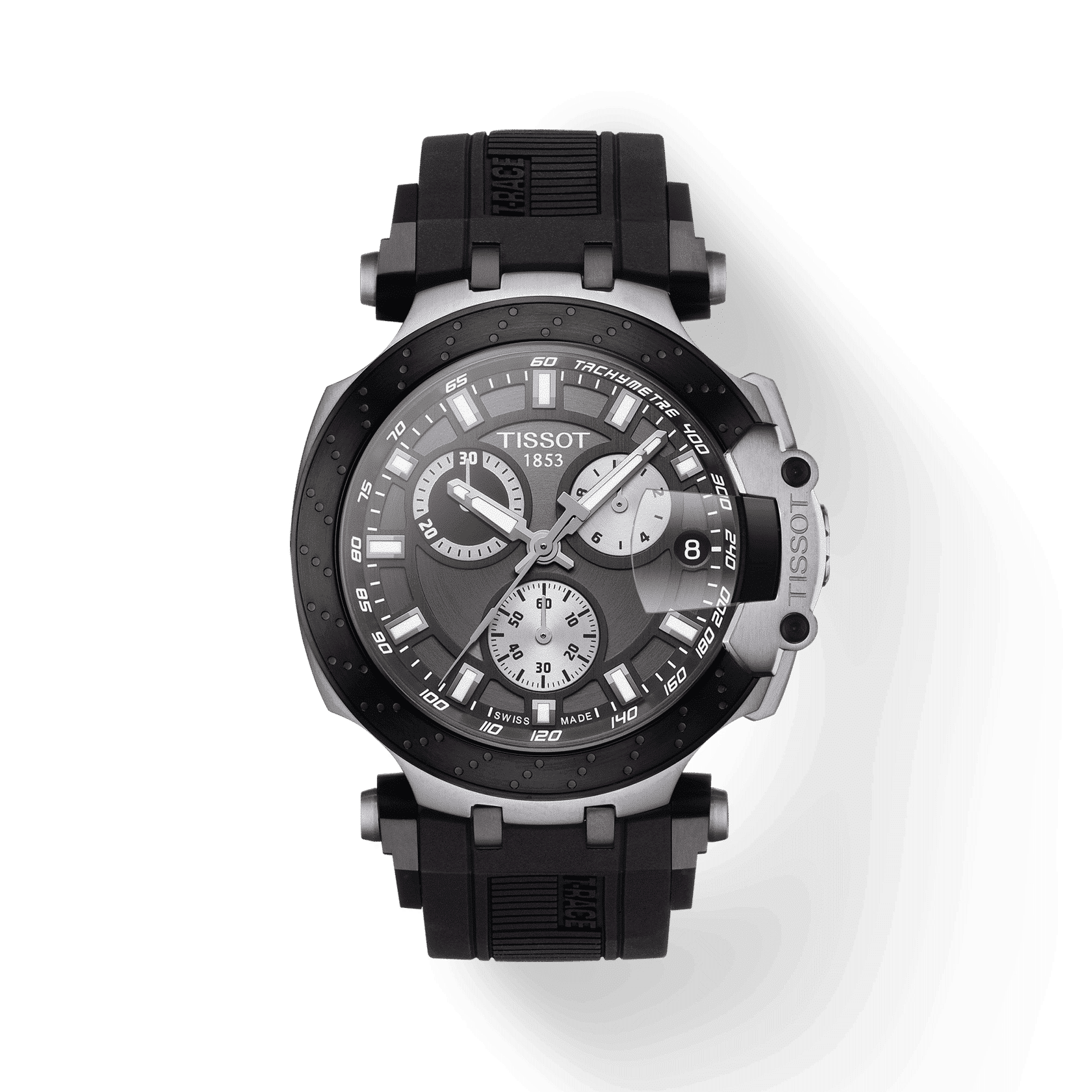 Tissot T-Race Chronograph T1154172706100