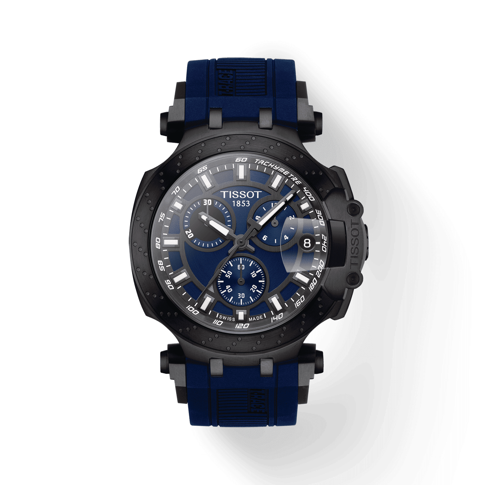 Tissot T-Race Chronograph T1154173704100