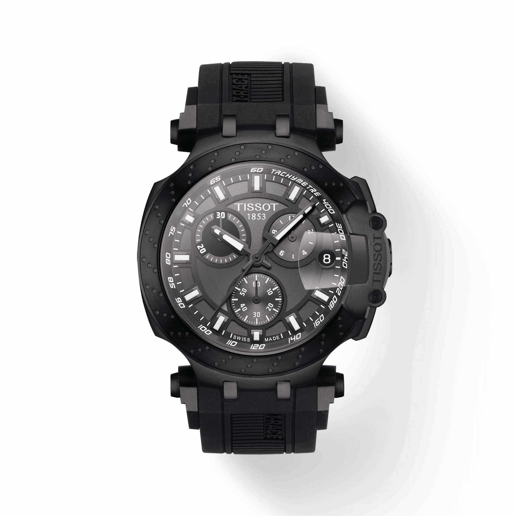 Tissot T-Race Chronograph T1154173706103