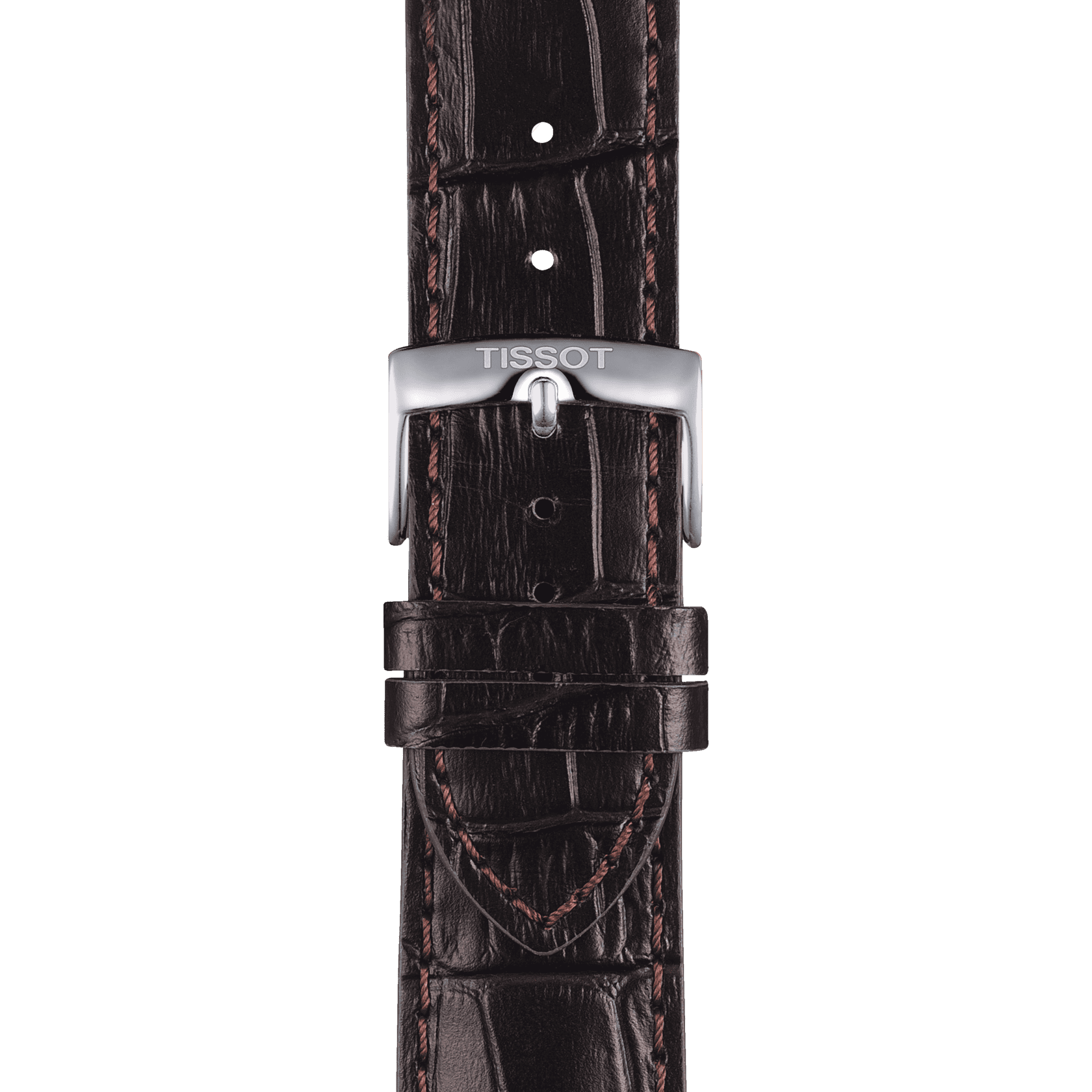 Tissot Gent XL Classic T1164101604700 - immagine 2