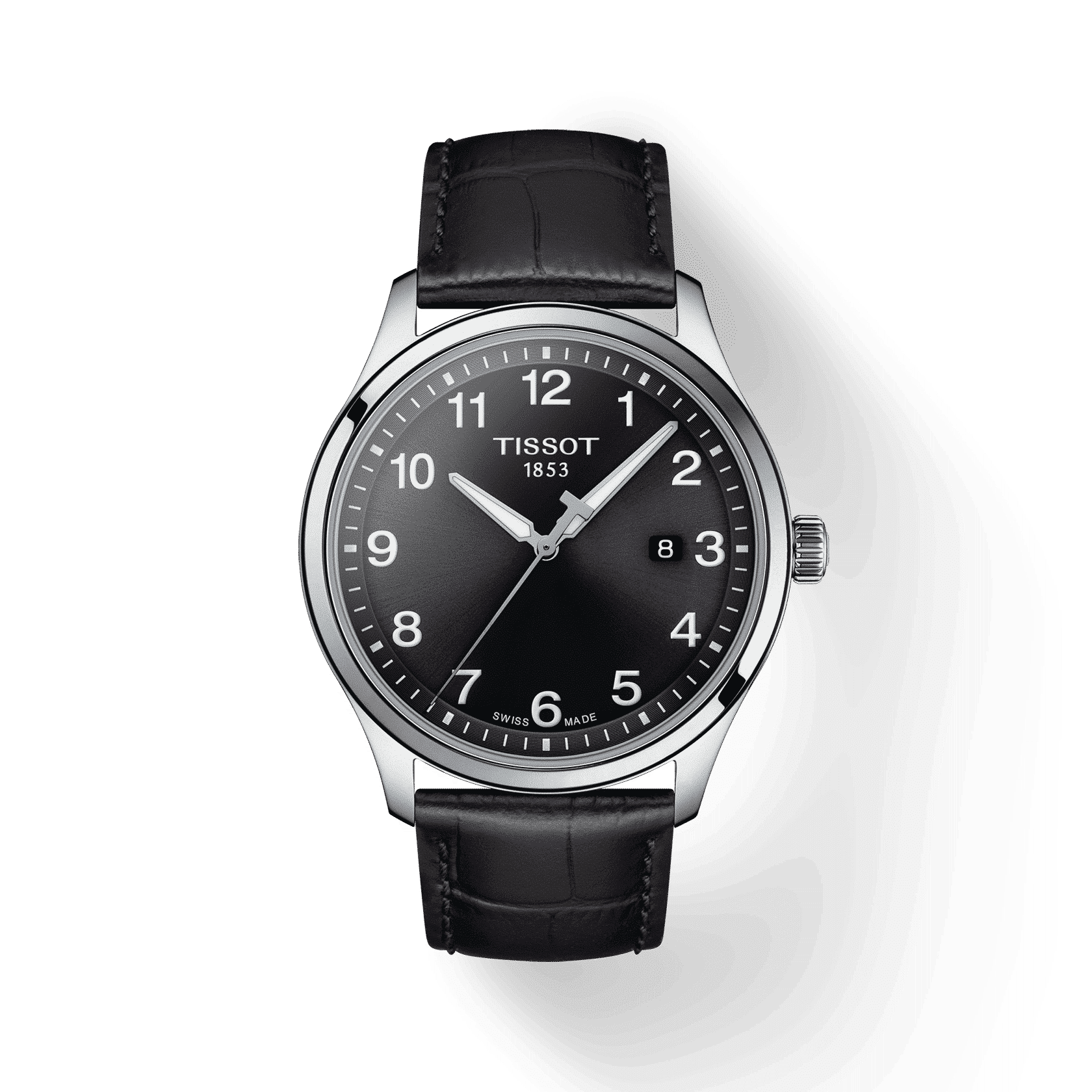 Tissot Gent XL Classic T1164101605700