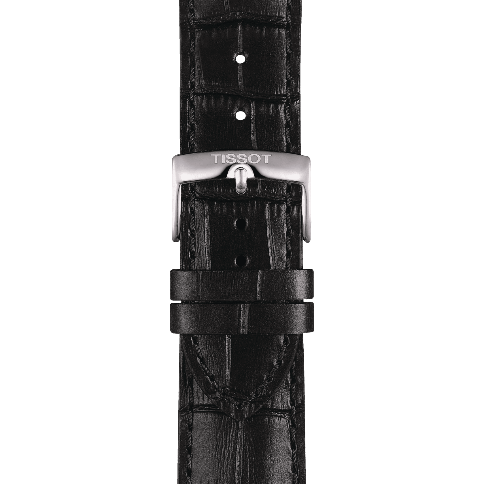 Tissot Gent XL Classic T1164101605700 - immagine 2