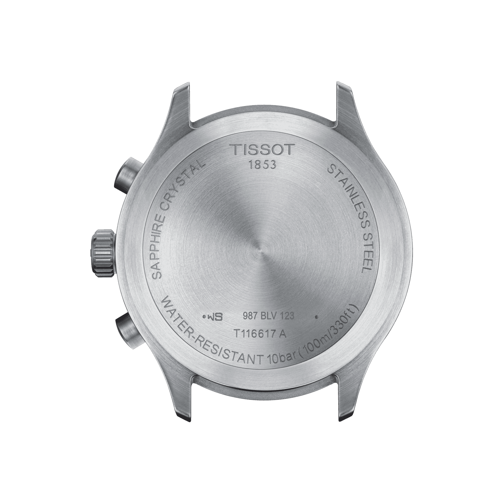 Tissot Chrono XL Vintage T1166171604200 - immagine 3