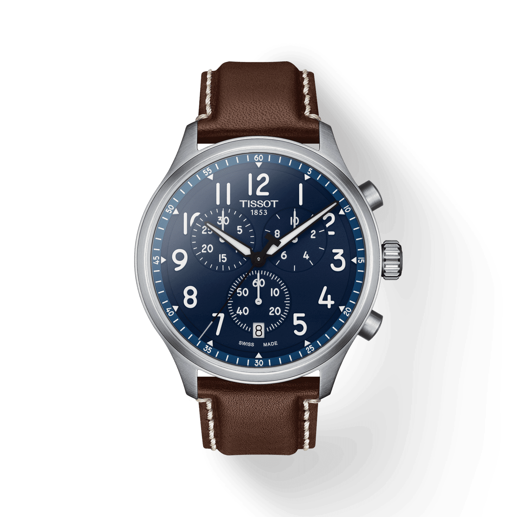 Tissot Chrono XL Vintage T1166171604200