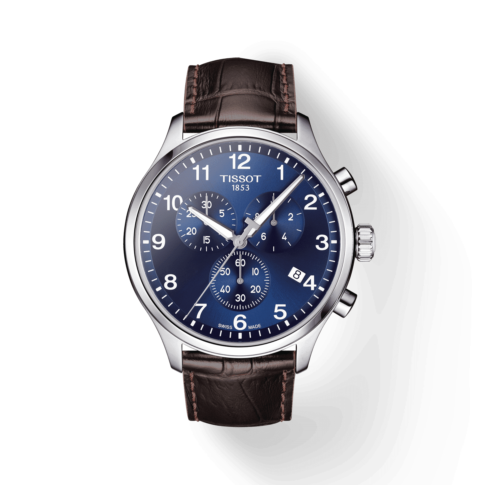 Tissot Chrono XL Classic T1166171604700