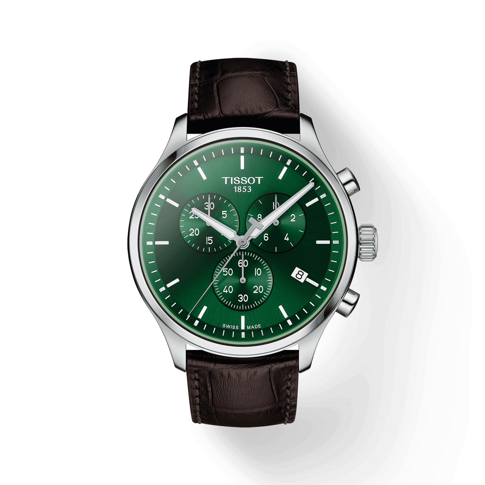 Tissot Chrono XL Classic T1166171609100