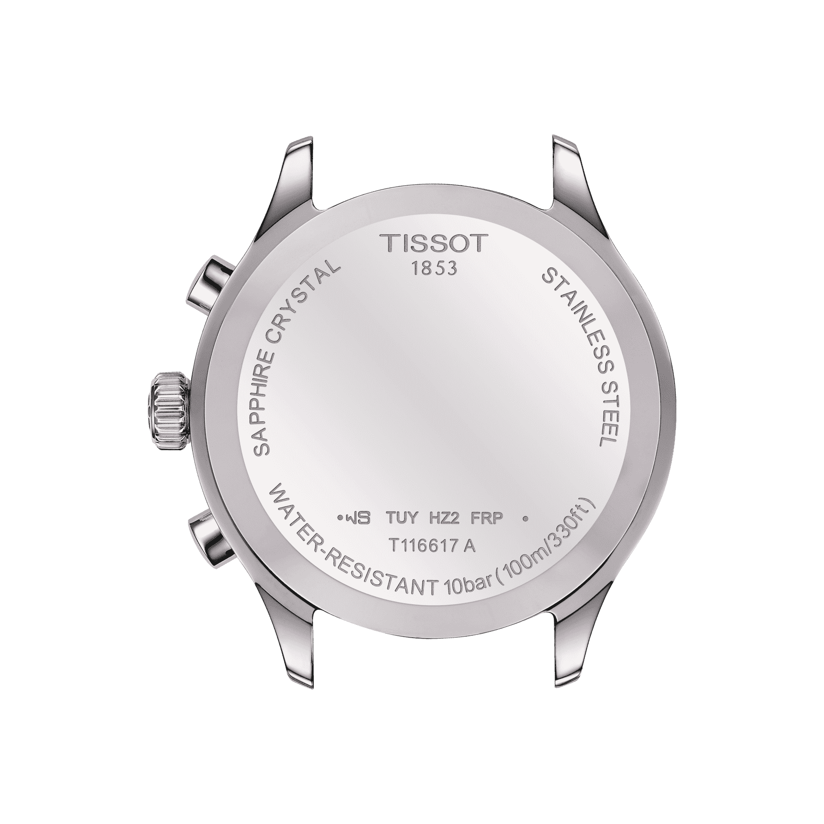 Tissot Chrono XL Classic T1166171609200 - immagine 3