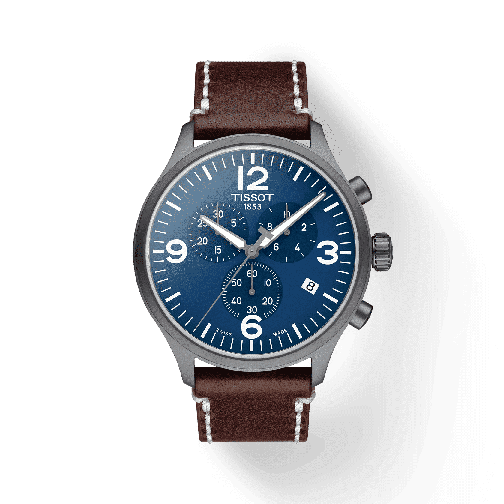 Tissot Chrono XL T1166173604700
